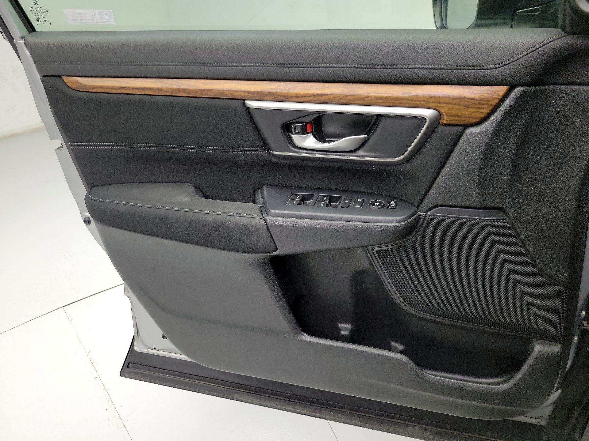 Thumbnail: 2019 Honda CR-V - 12