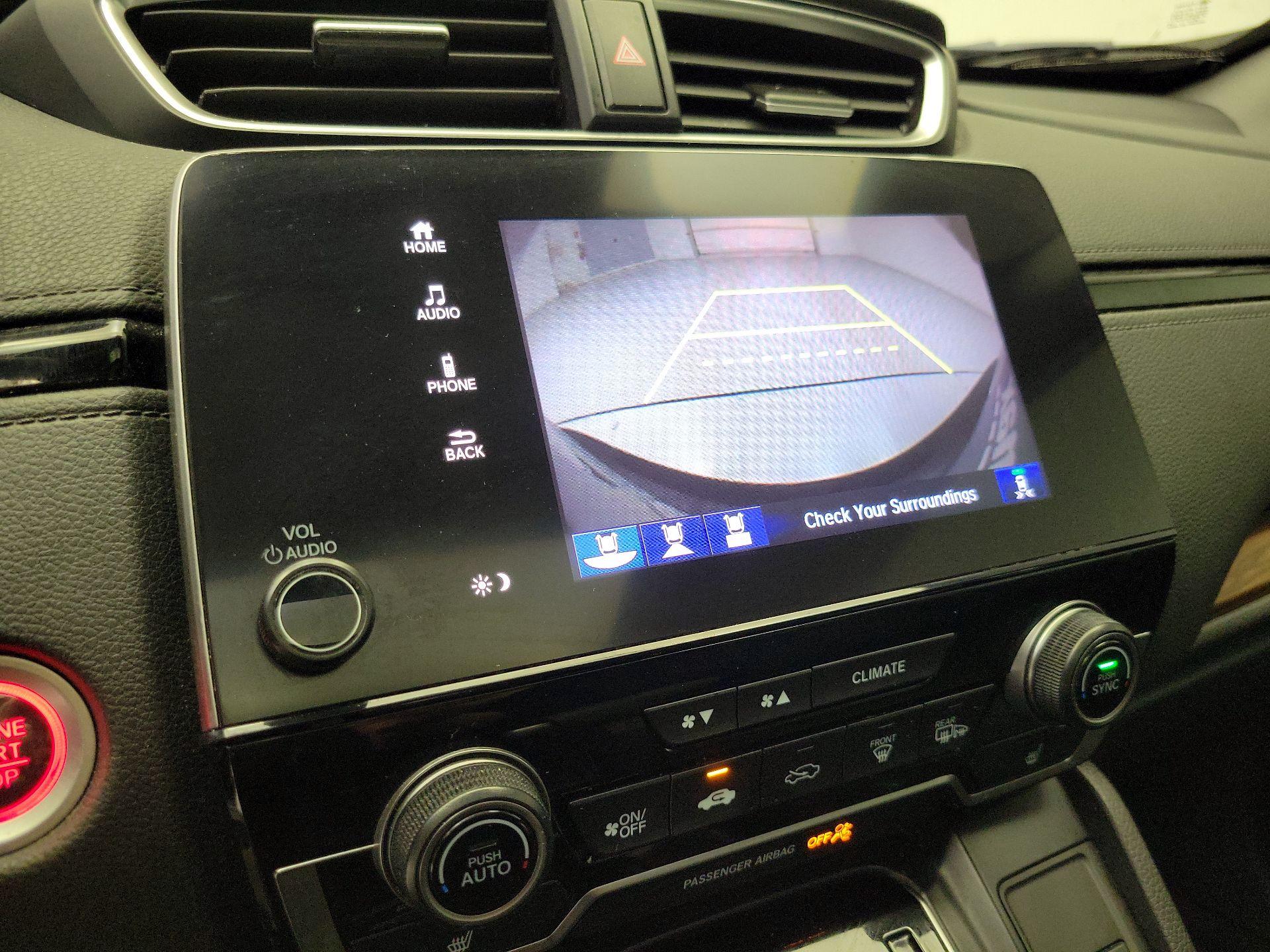 Thumbnail: 2019 Honda CR-V - 14