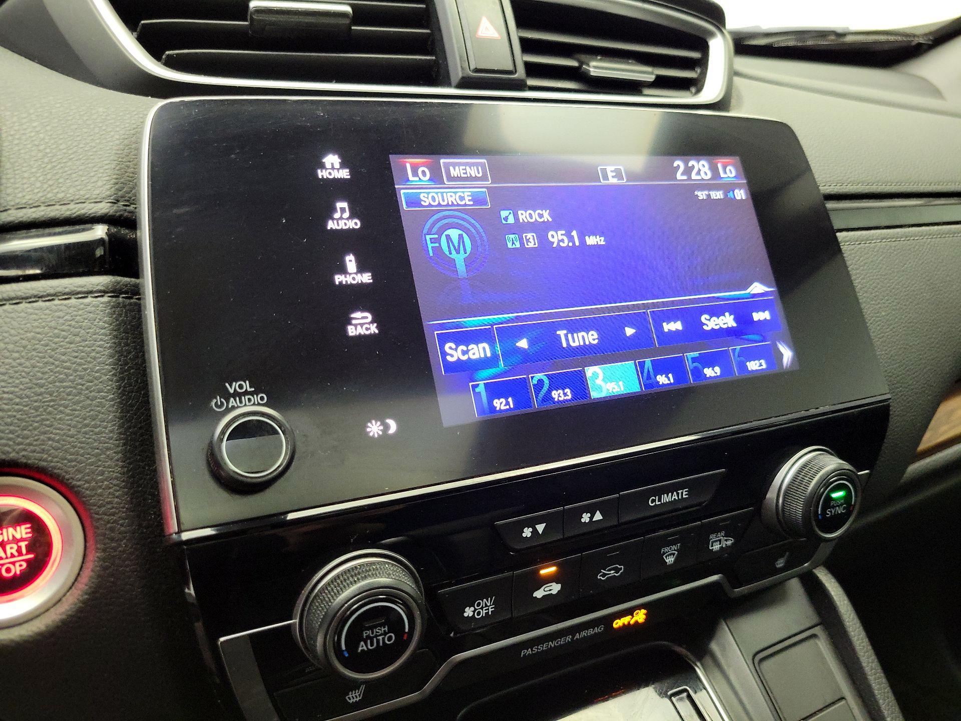 Thumbnail: 2019 Honda CR-V - 15