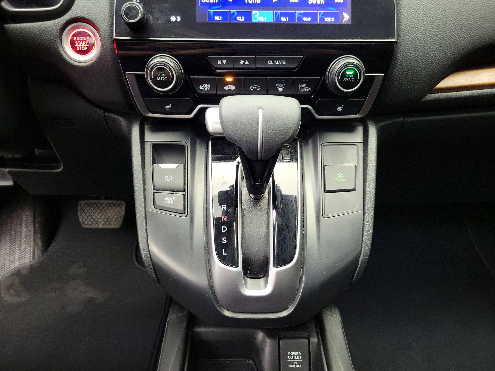 Thumbnail: 2019 Honda CR-V - 17