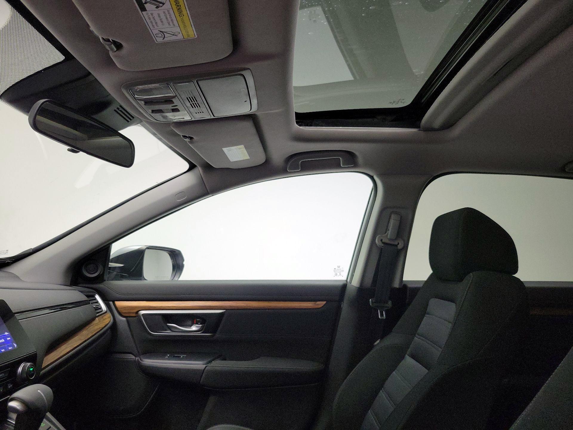 Thumbnail: 2019 Honda CR-V - 18