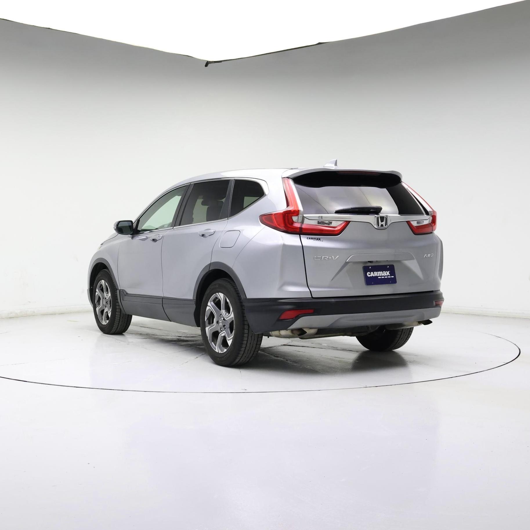 Thumbnail: 2019 Honda CR-V - 2