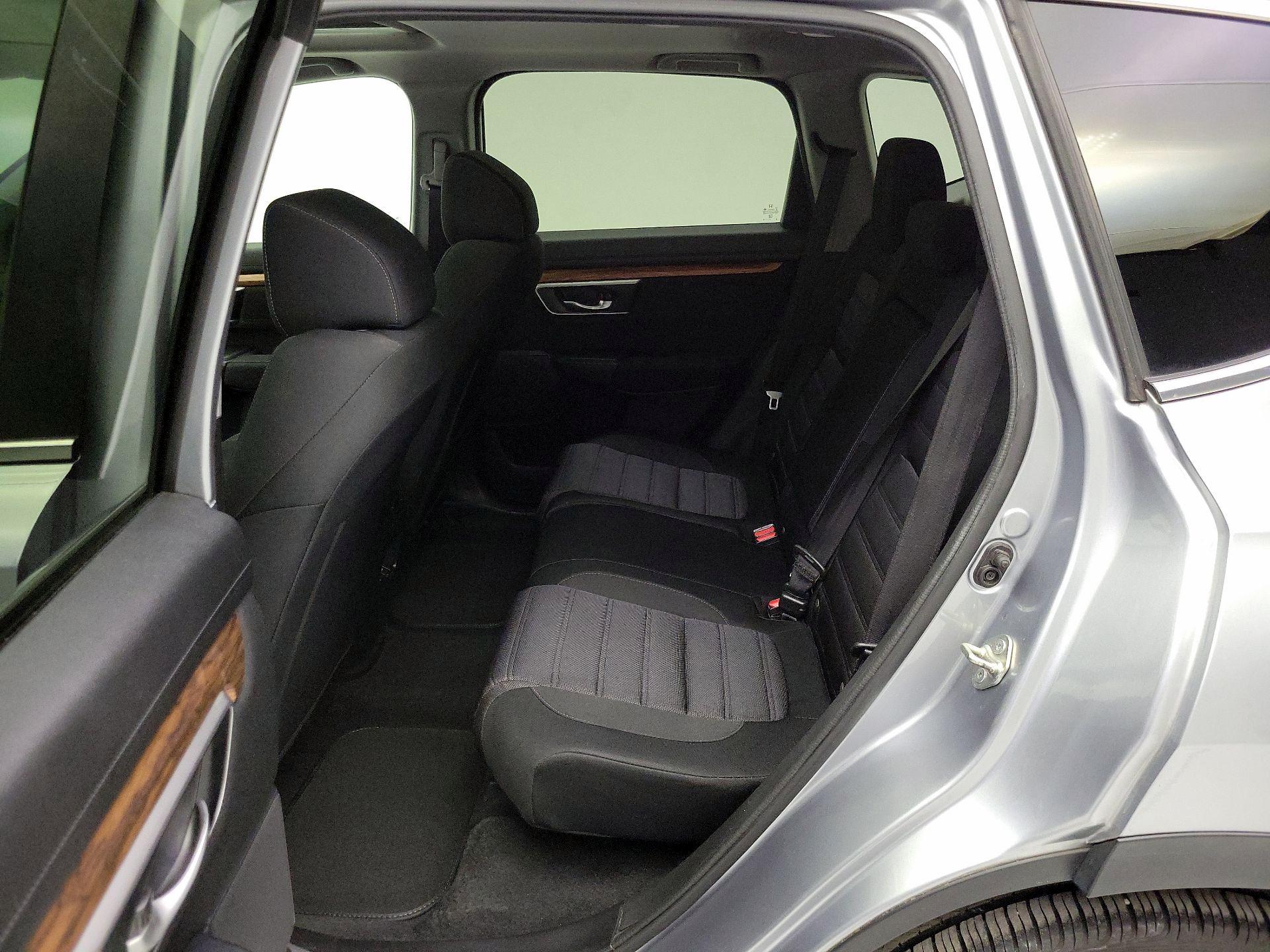 Thumbnail: 2019 Honda CR-V - 19