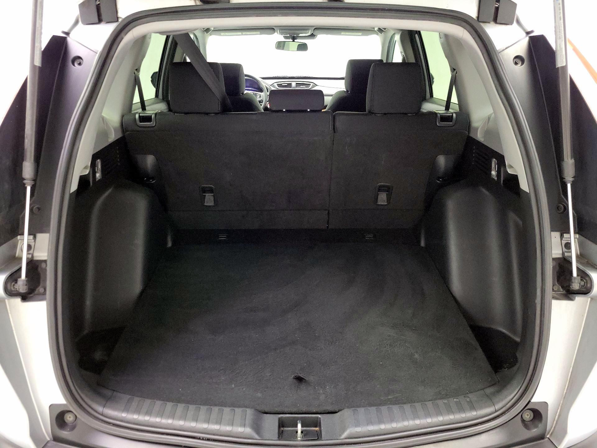 Thumbnail: 2019 Honda CR-V - 20