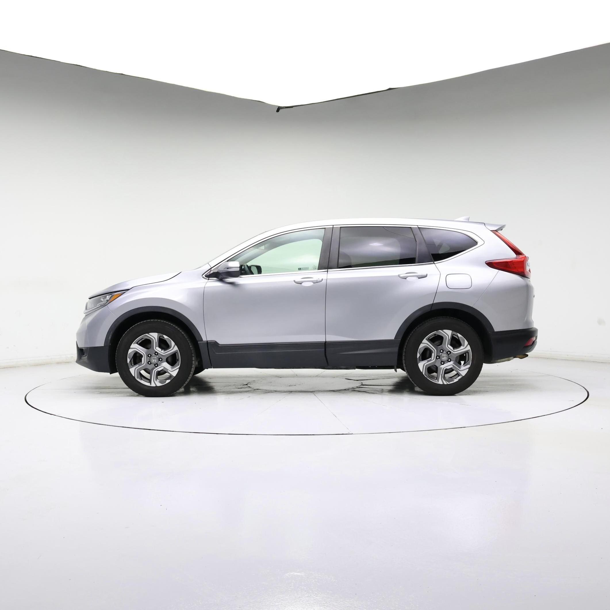 Thumbnail: 2019 Honda CR-V - 3