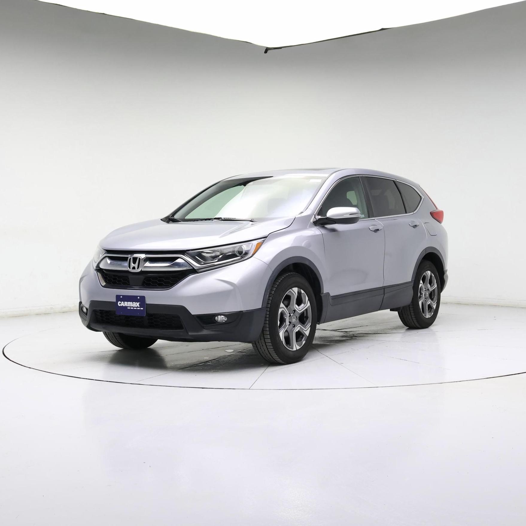 Thumbnail: 2019 Honda CR-V - 4