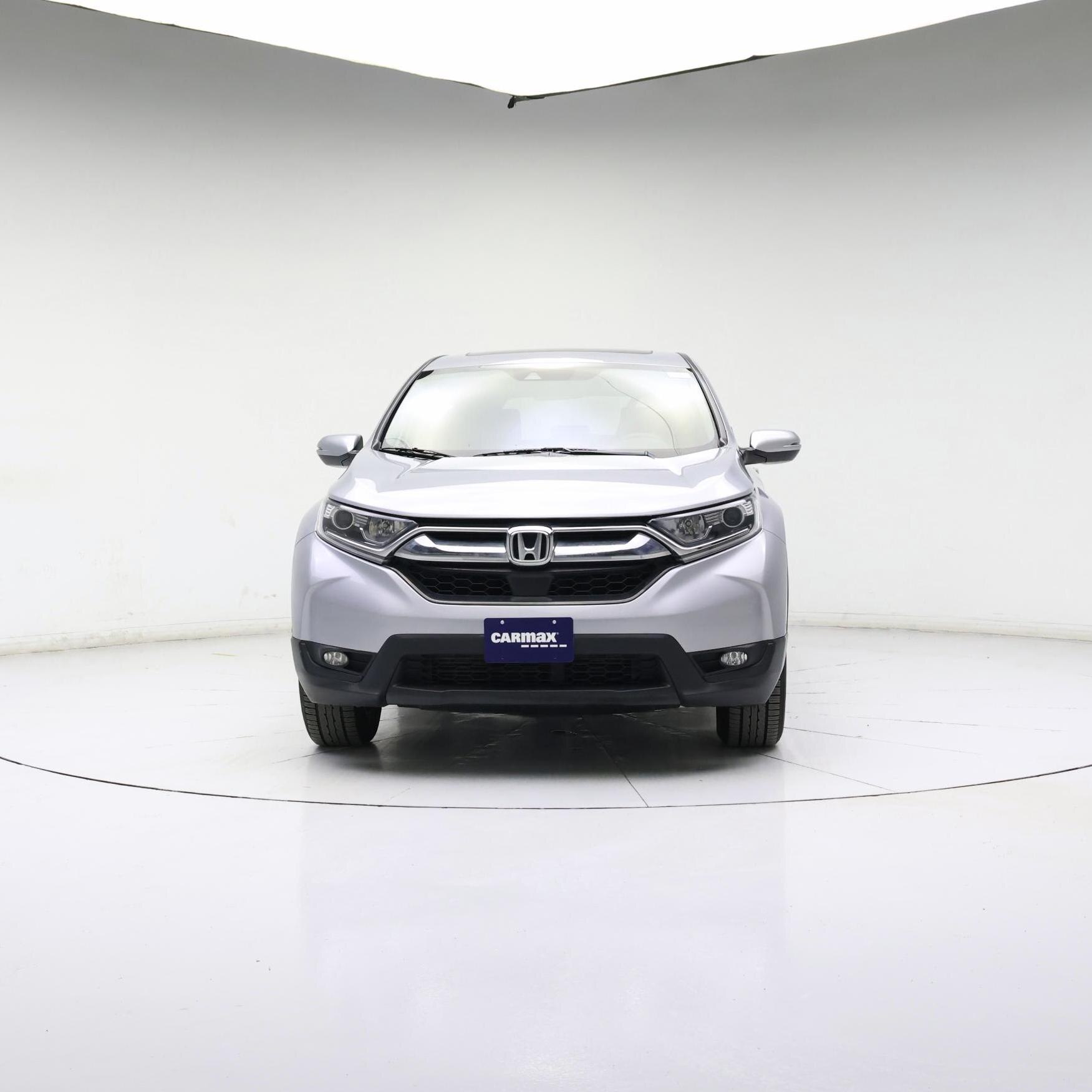 Thumbnail: 2019 Honda CR-V - 5