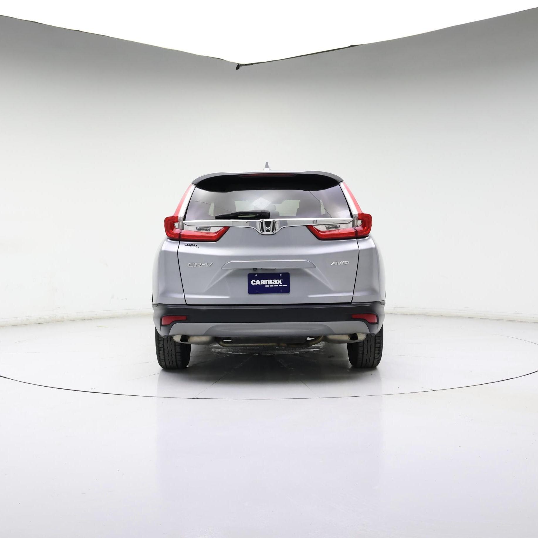 Thumbnail: 2019 Honda CR-V - 6