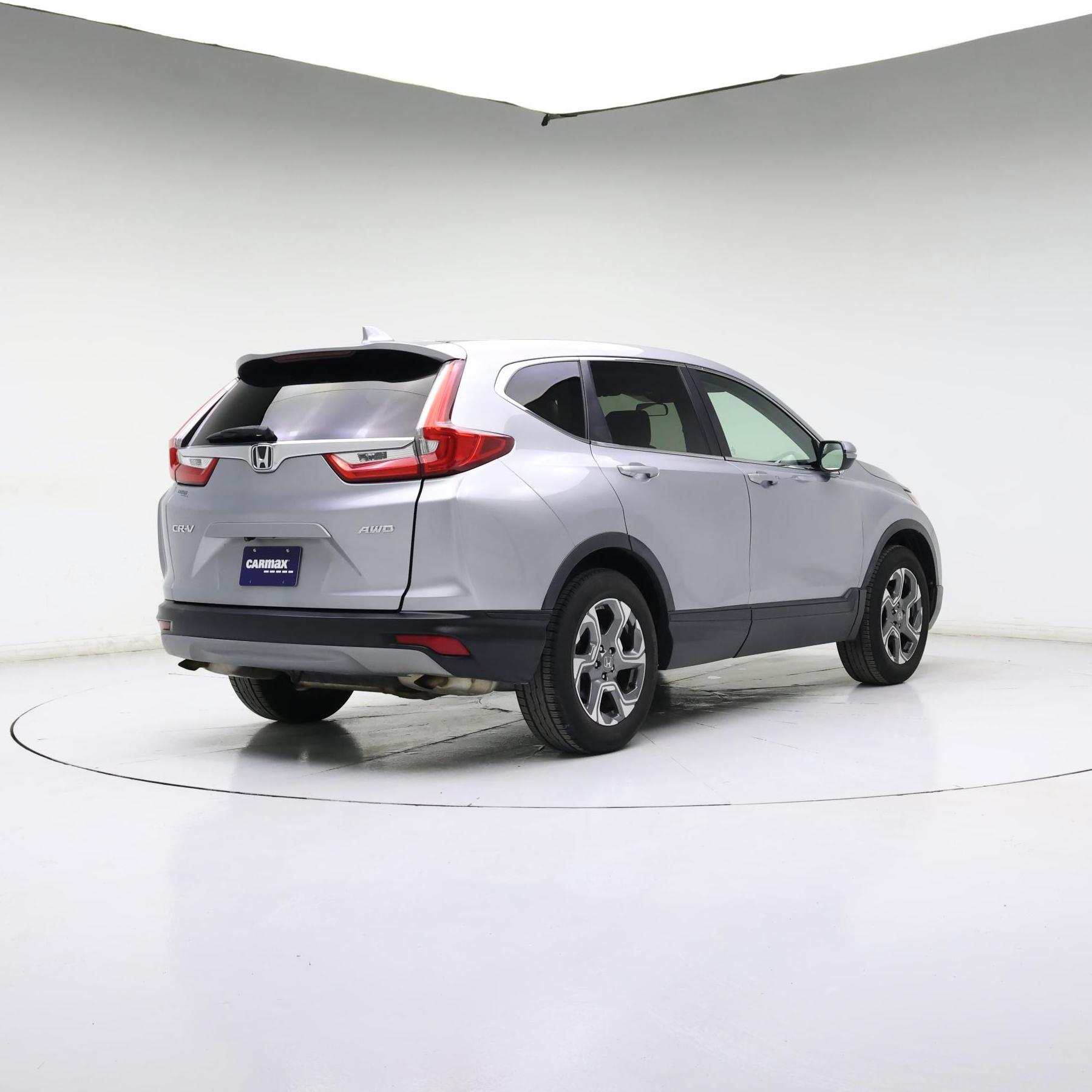 Thumbnail: 2019 Honda CR-V - 8