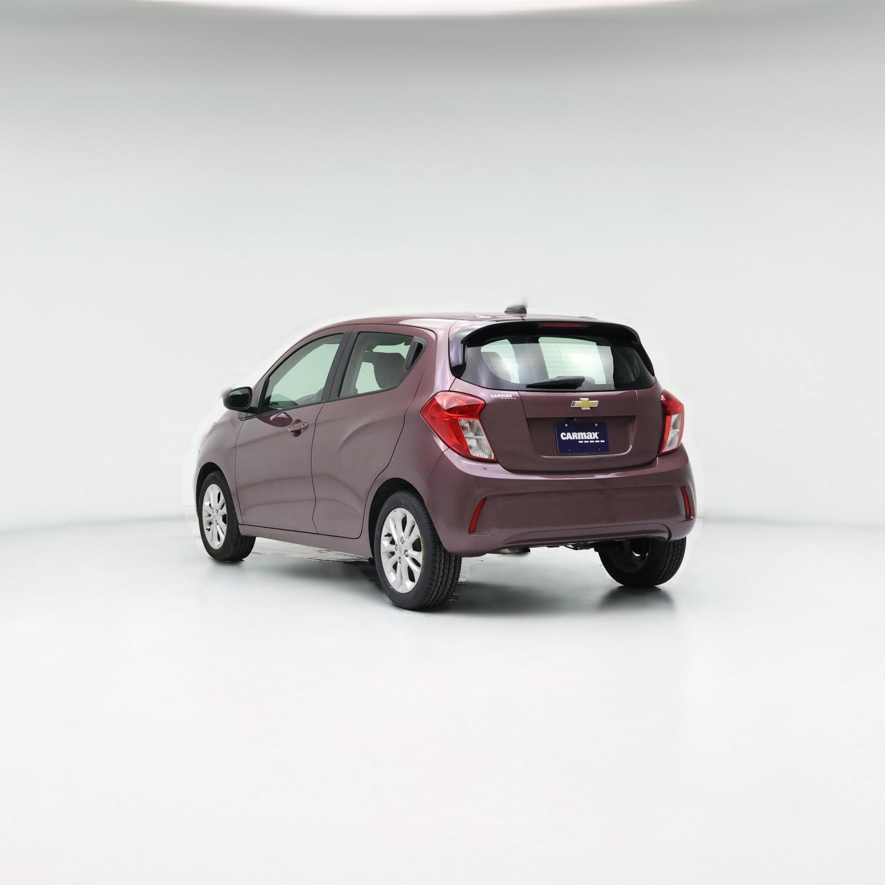 Thumbnail: 2019 Chevrolet Spark - 1