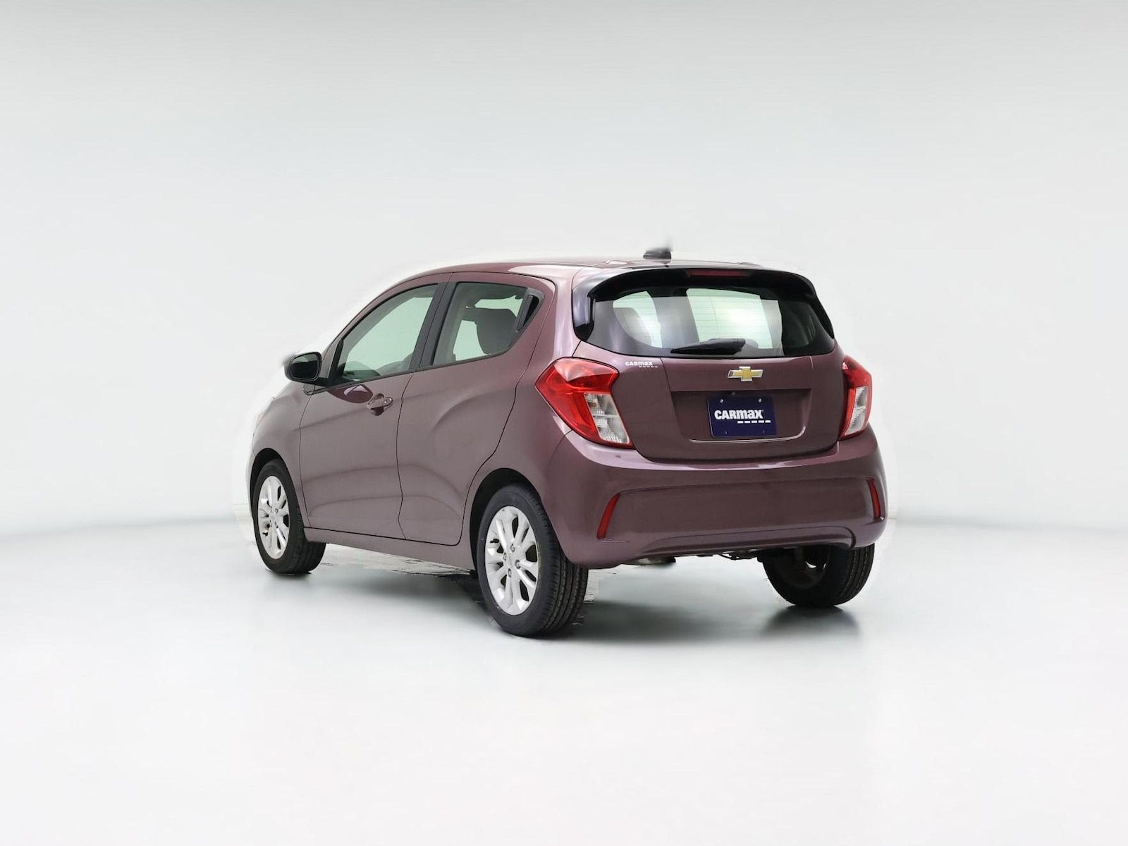 2019 Chevrolet Spark 1LT