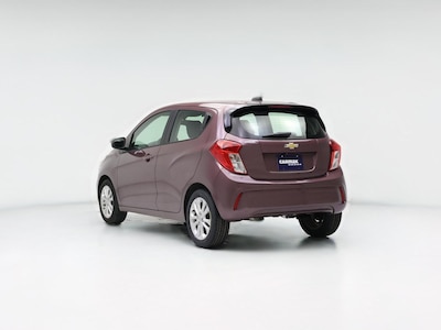 2019 Chevrolet Spark LT