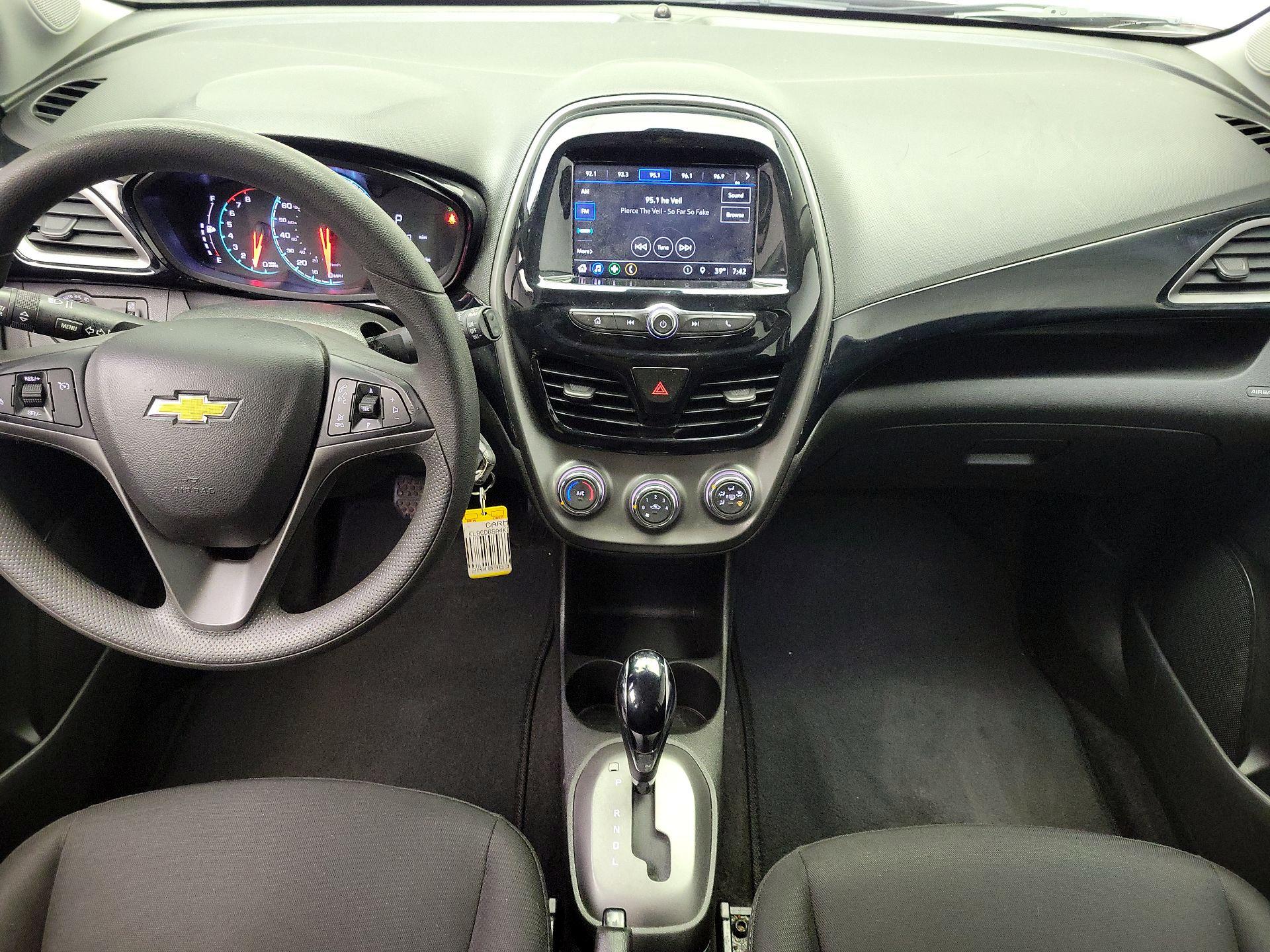 Thumbnail: 2019 Chevrolet Spark - 9