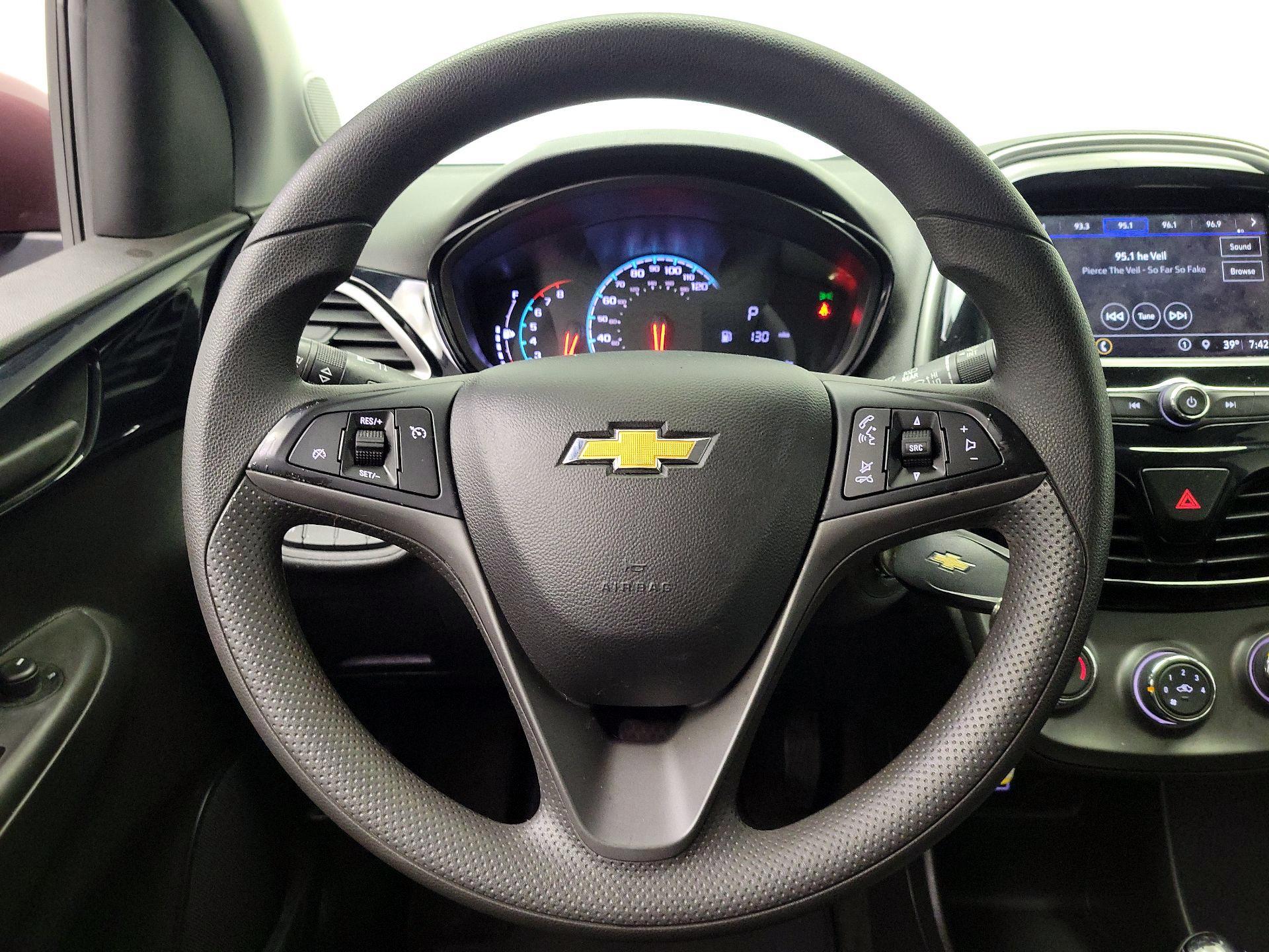 Thumbnail: 2019 Chevrolet Spark - 10