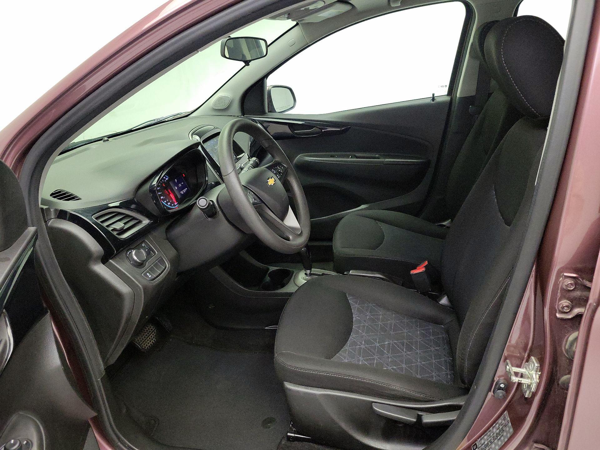 Thumbnail: 2019 Chevrolet Spark - 11