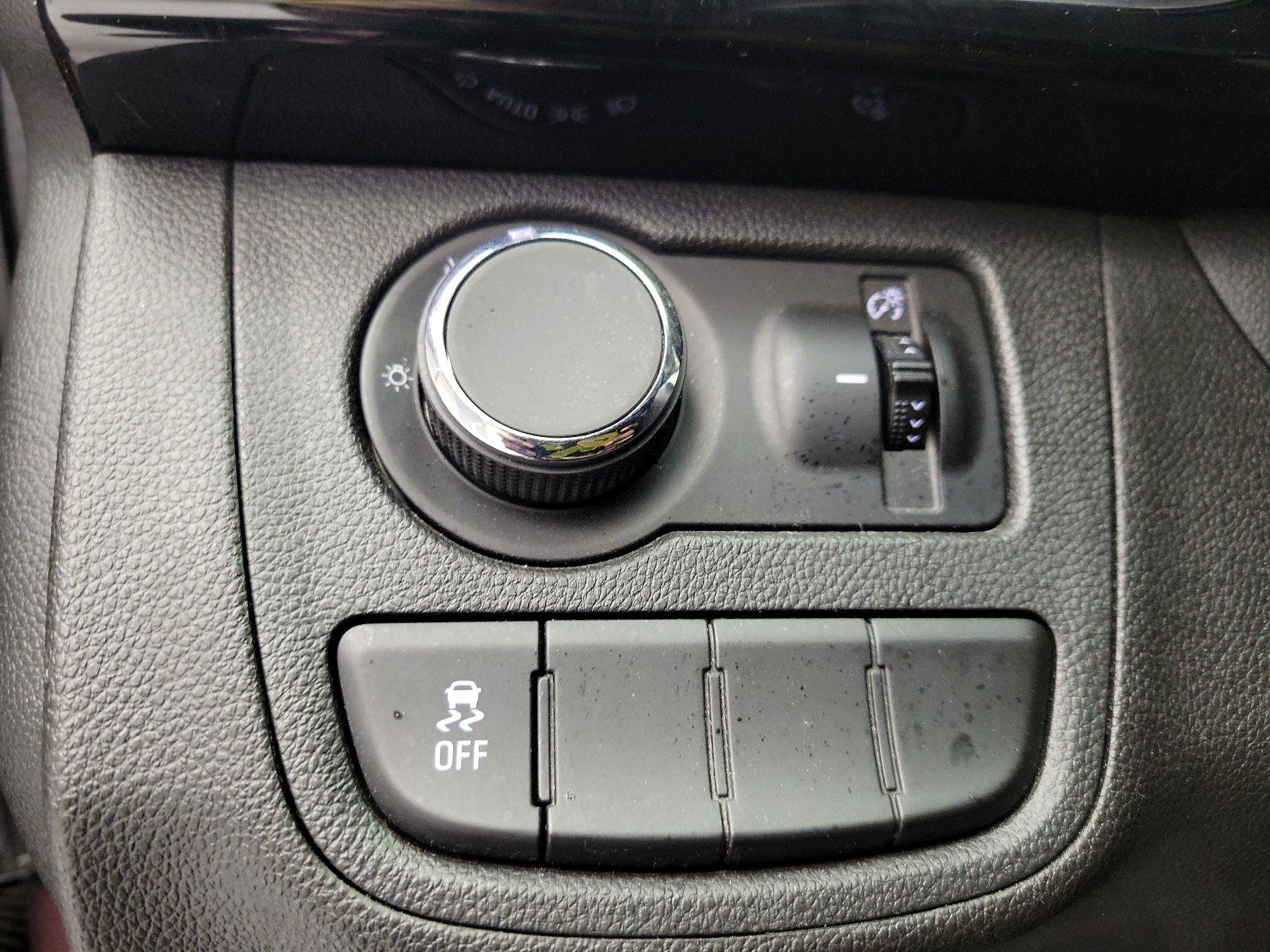 Thumbnail: 2019 Chevrolet Spark - 13