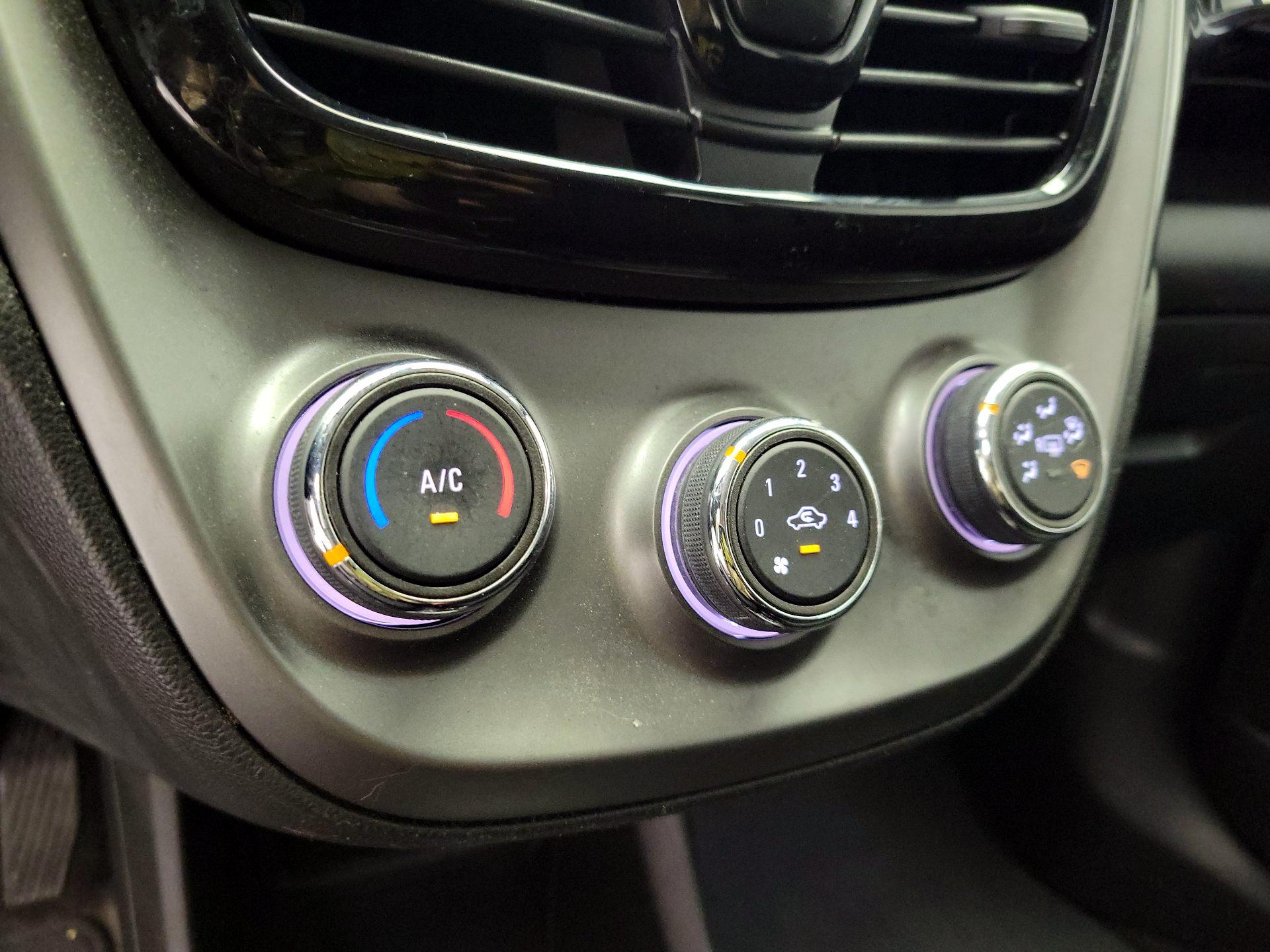 Thumbnail: 2019 Chevrolet Spark - 16