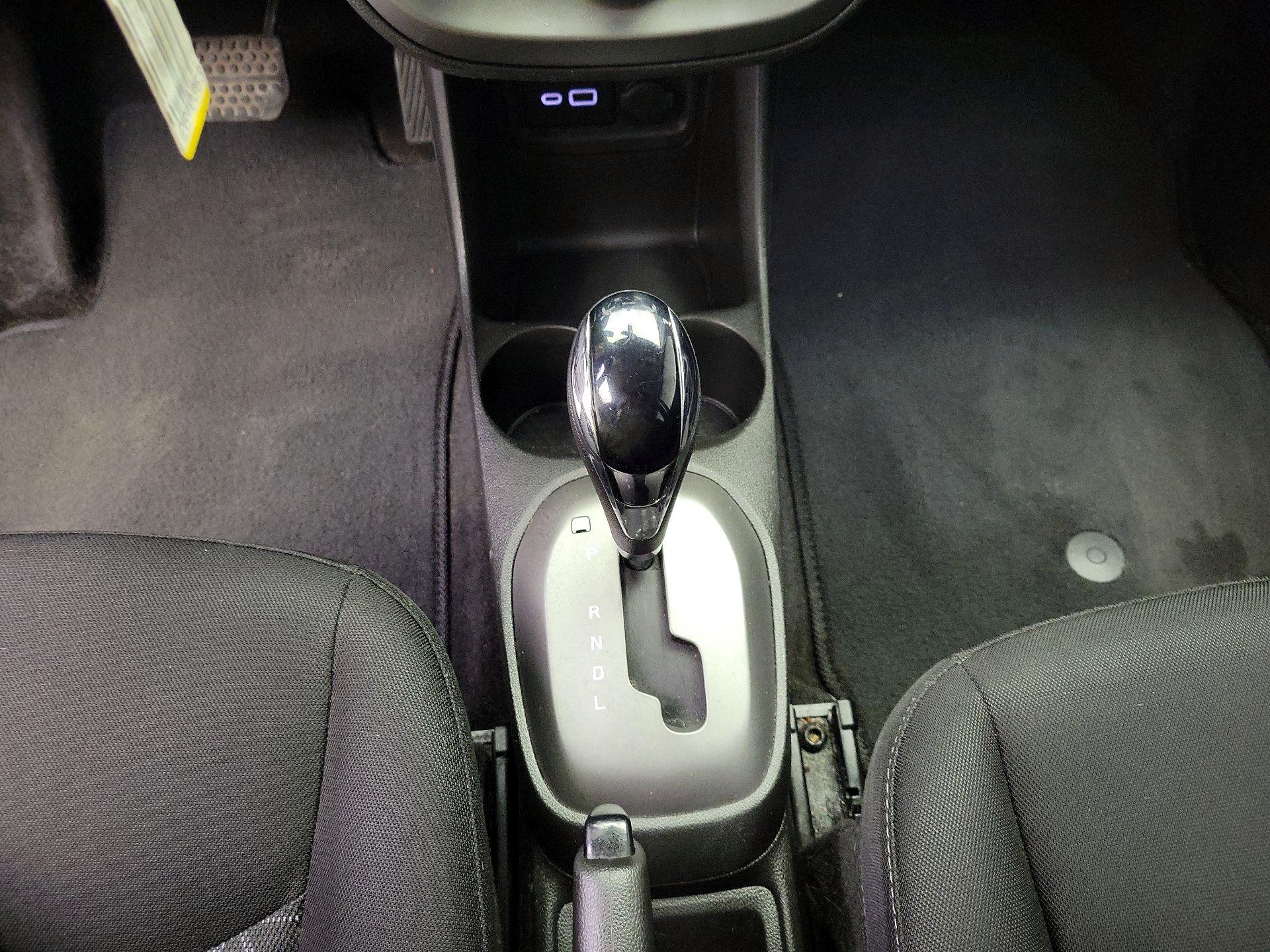 Thumbnail: 2019 Chevrolet Spark - 17