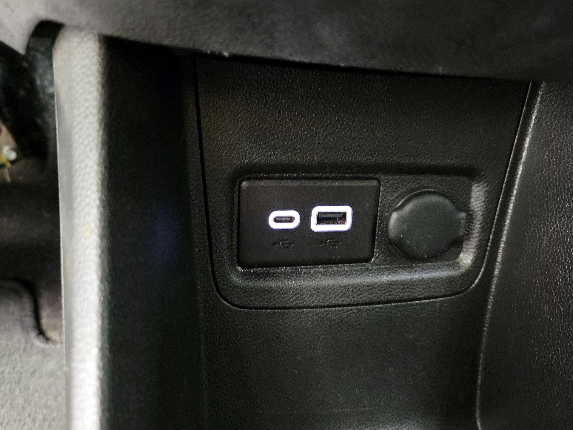 Thumbnail: 2019 Chevrolet Spark - 18