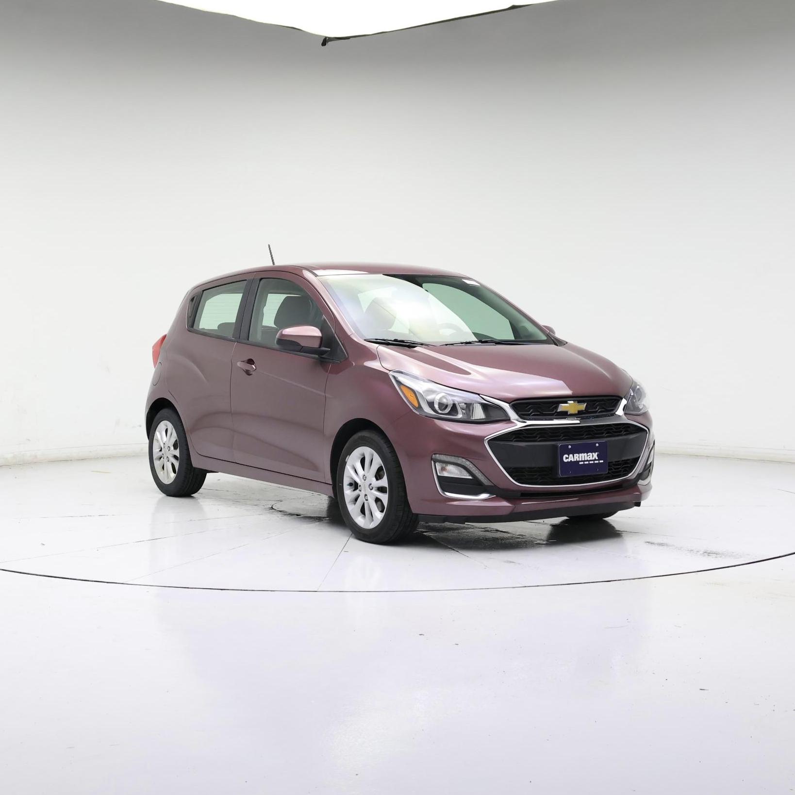 Thumbnail: 2019 Chevrolet Spark - 2