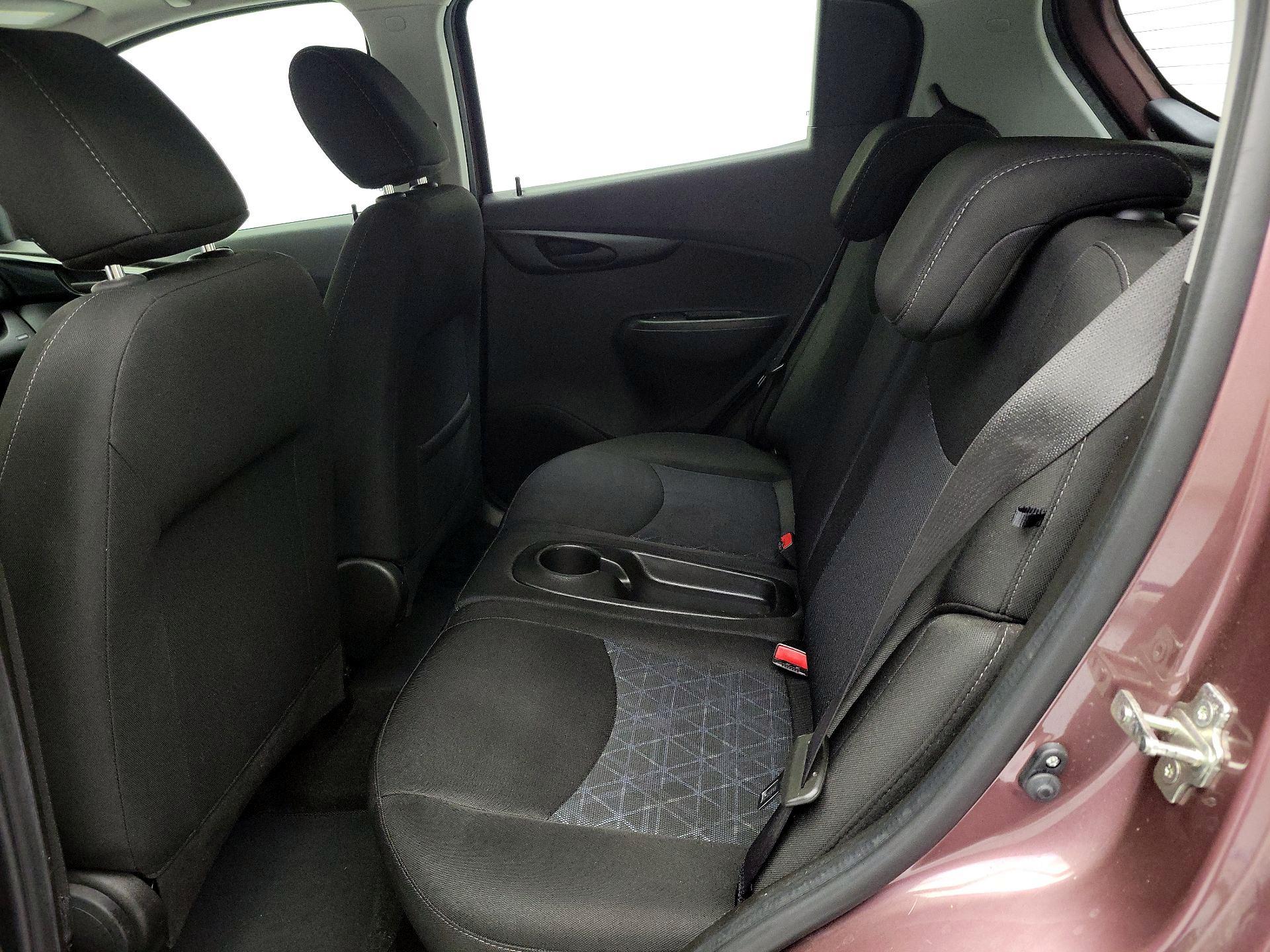 Thumbnail: 2019 Chevrolet Spark - 19