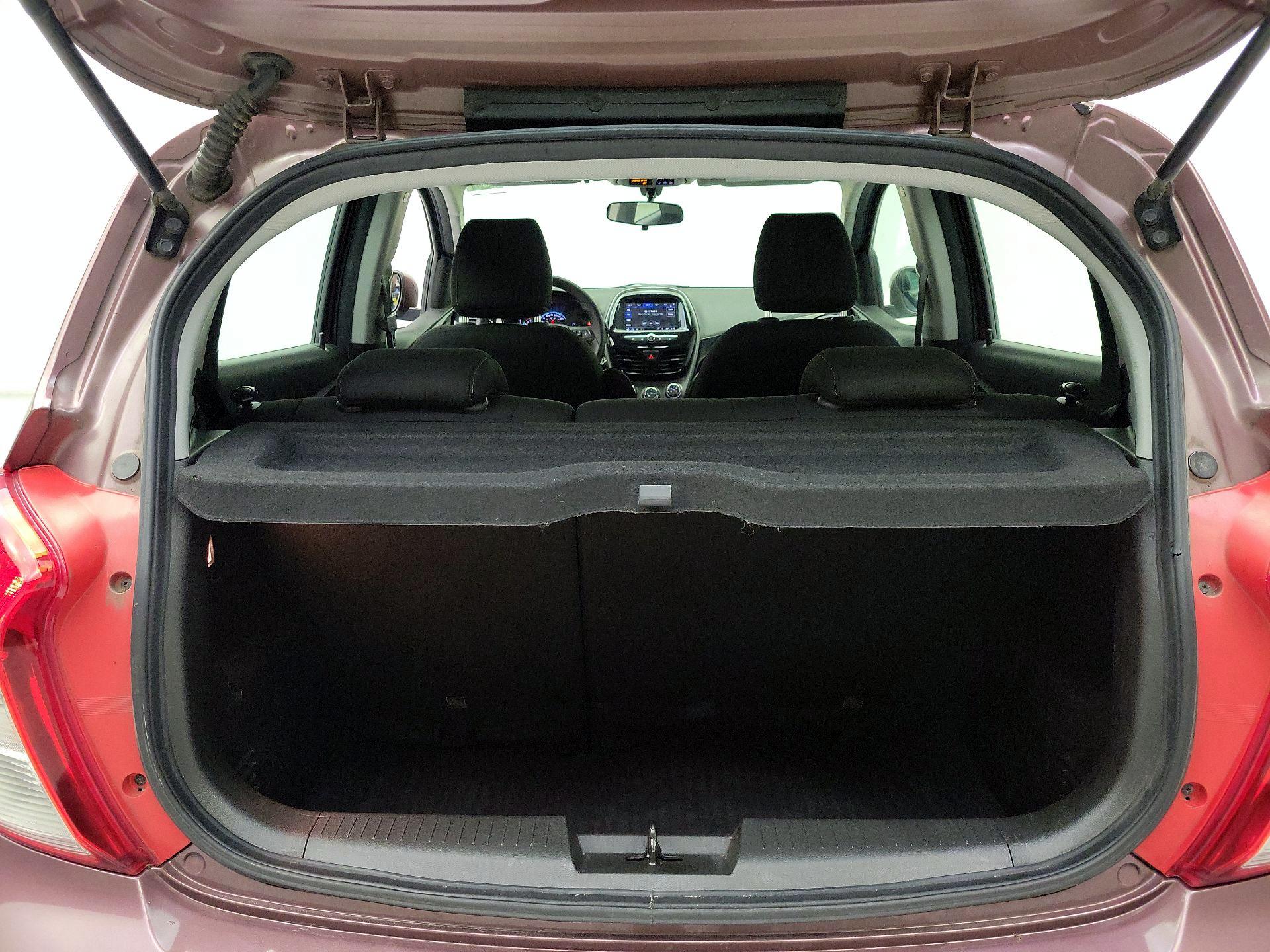 Thumbnail: 2019 Chevrolet Spark - 20