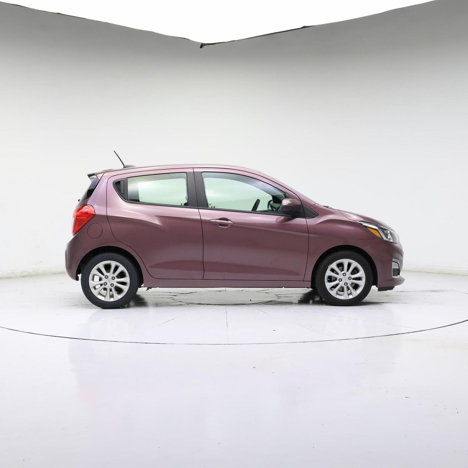 Thumbnail: 2019 Chevrolet Spark - 3