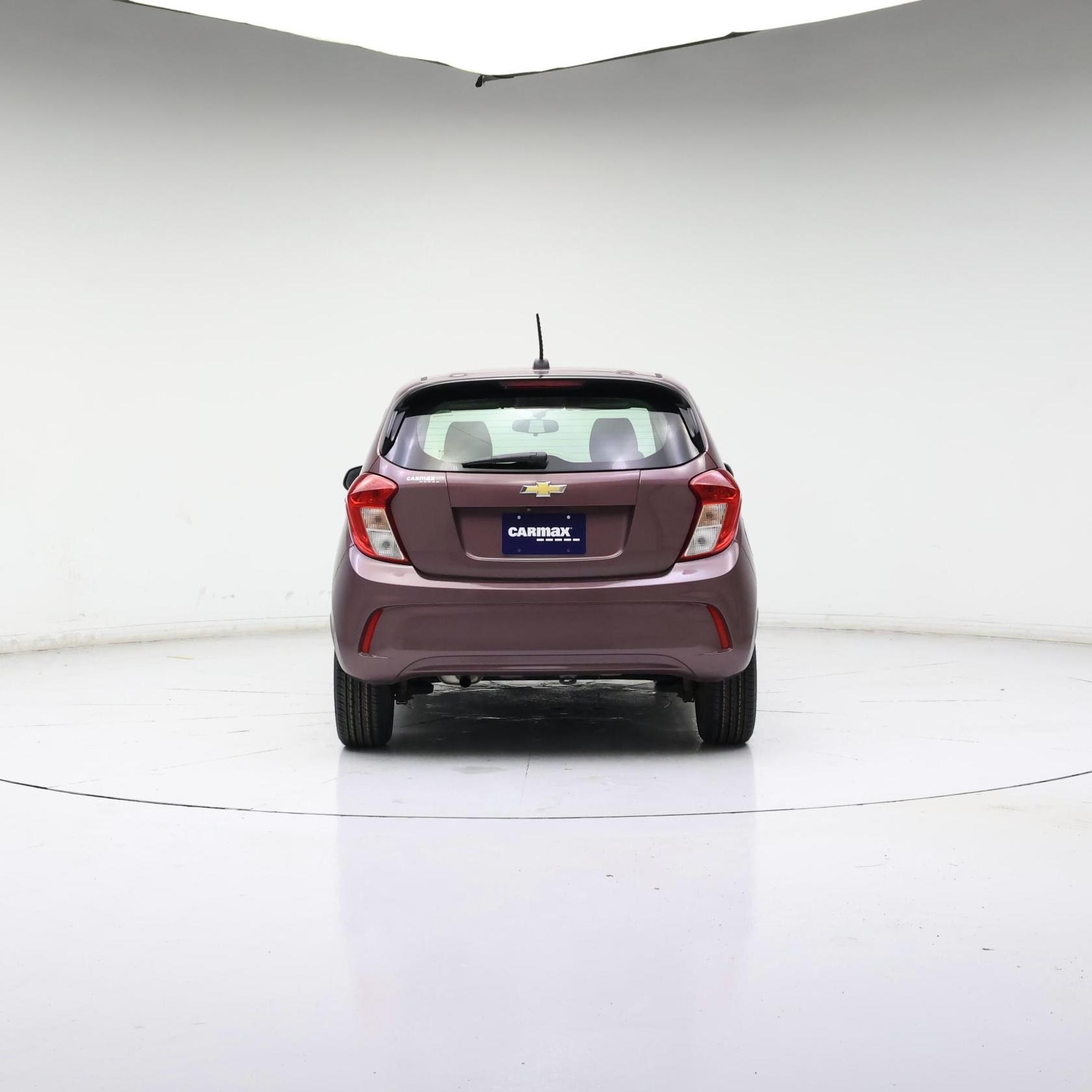 Thumbnail: 2019 Chevrolet Spark - 5