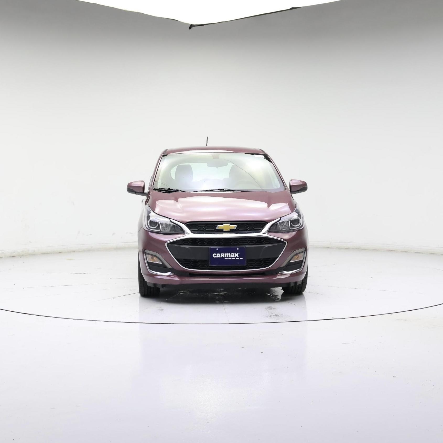 Thumbnail: 2019 Chevrolet Spark - 6