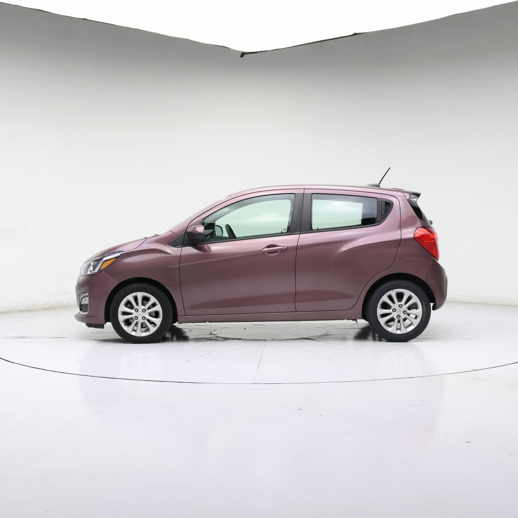 Thumbnail: 2019 Chevrolet Spark - 7