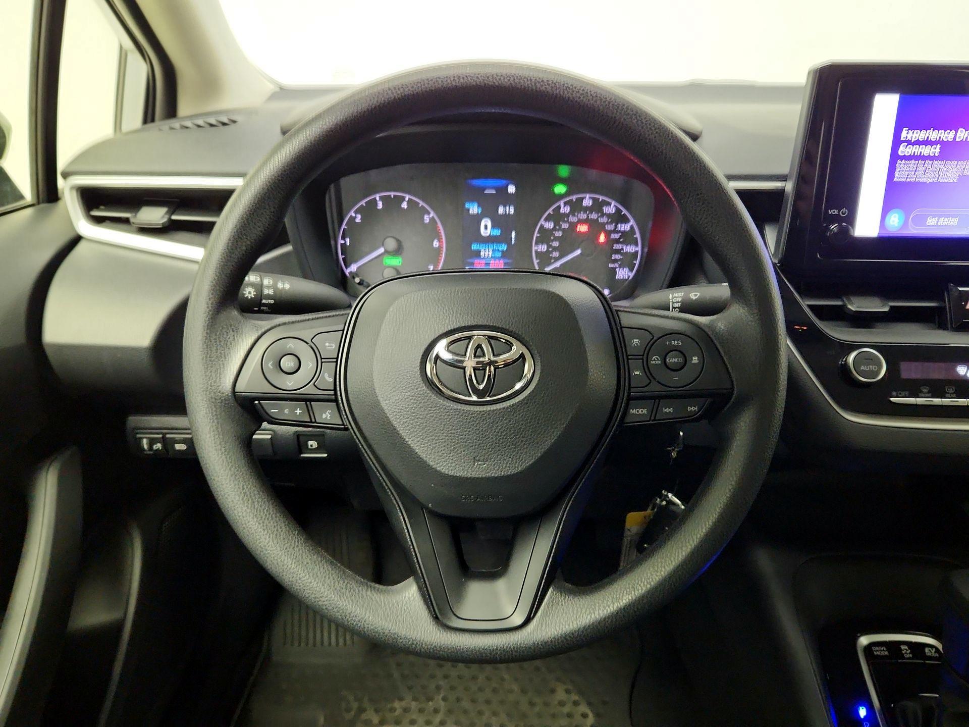 Thumbnail: 2025 Toyota Corolla - 10