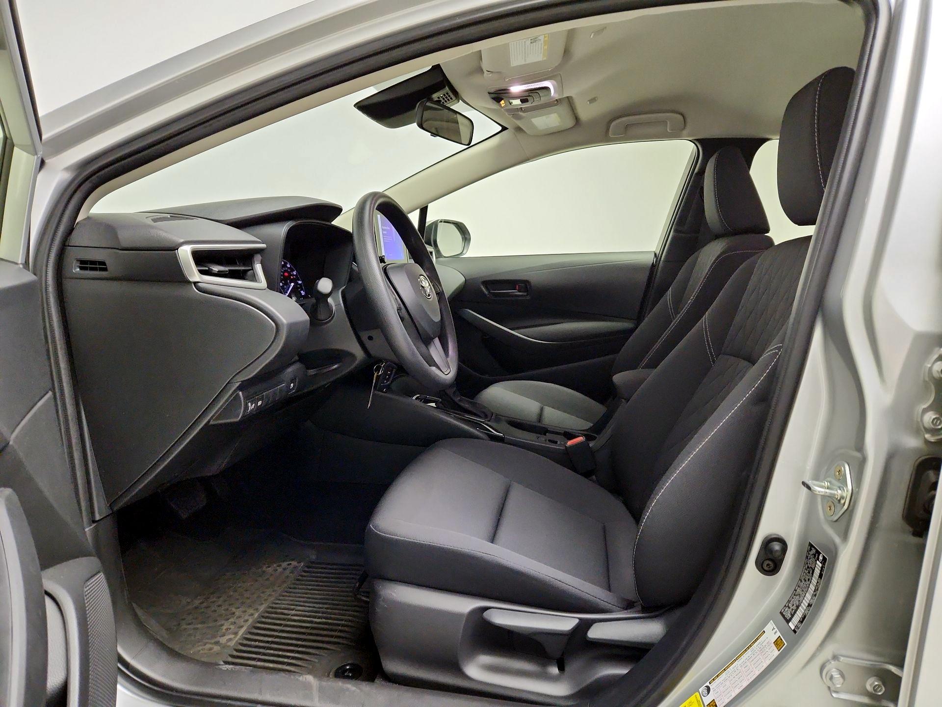 Thumbnail: 2025 Toyota Corolla - 11