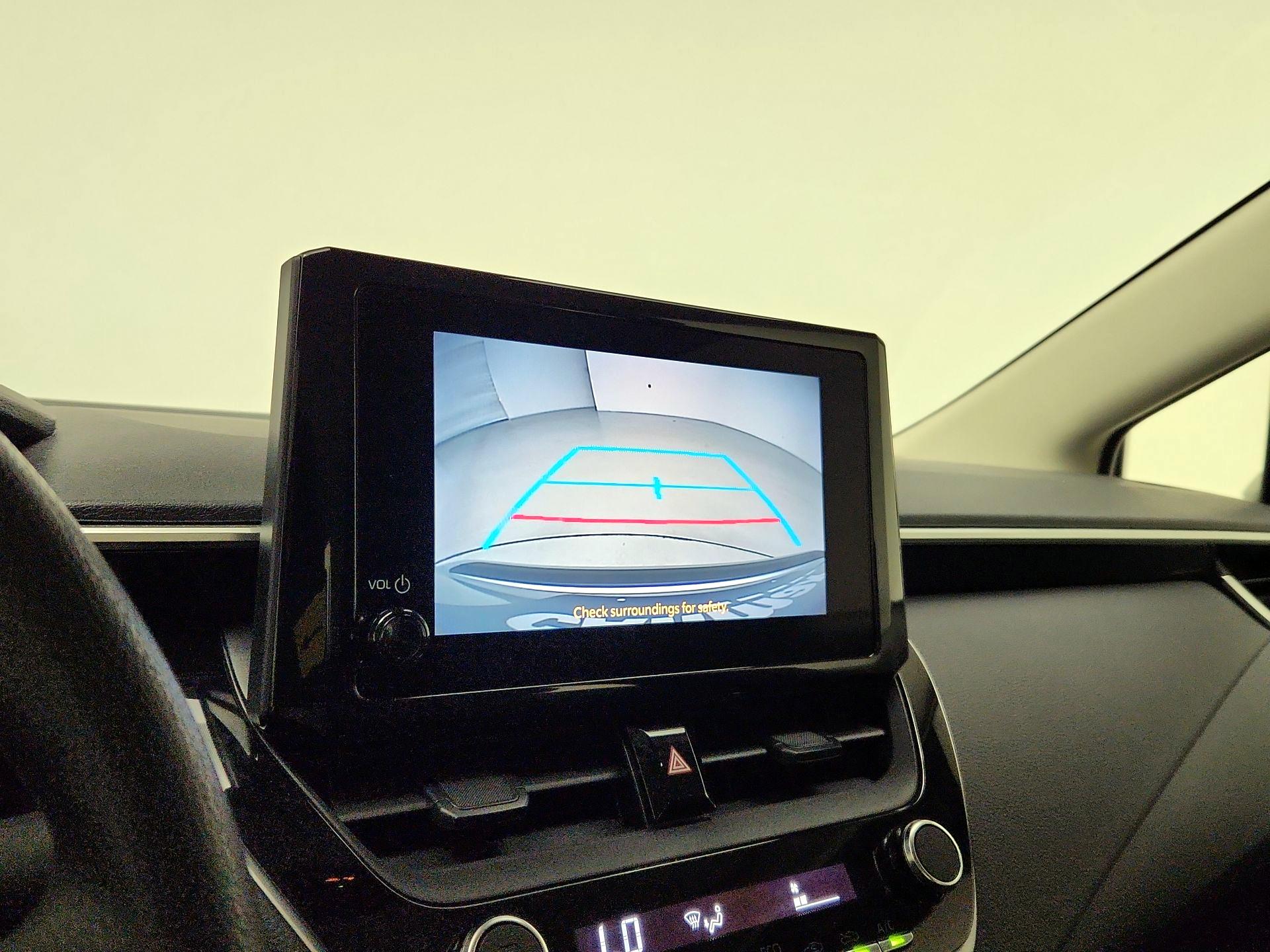 Thumbnail: 2025 Toyota Corolla - 14