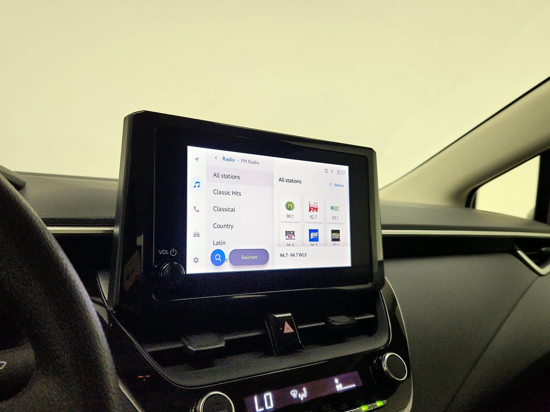 Thumbnail: 2025 Toyota Corolla - 15