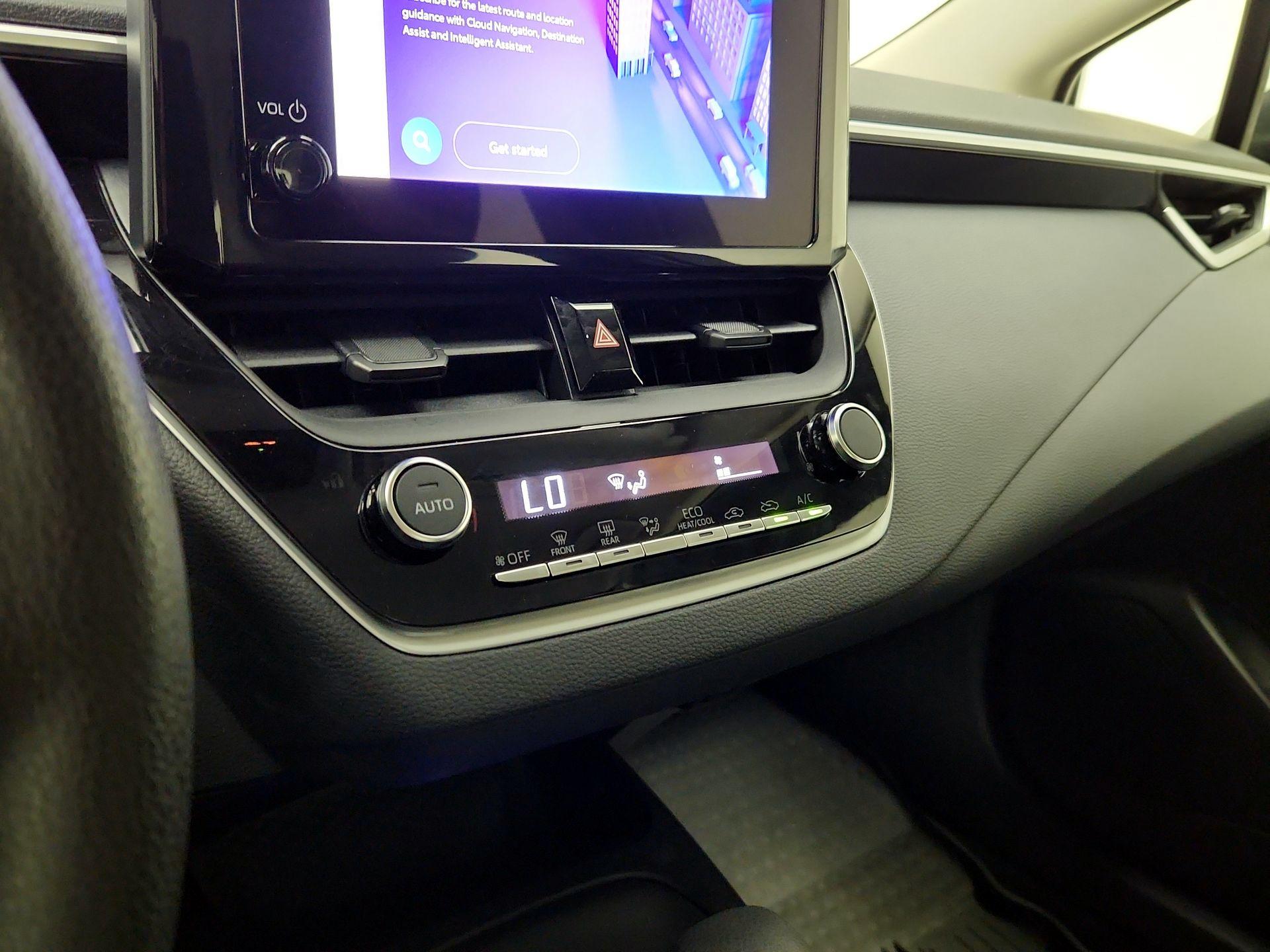 Thumbnail: 2025 Toyota Corolla - 16