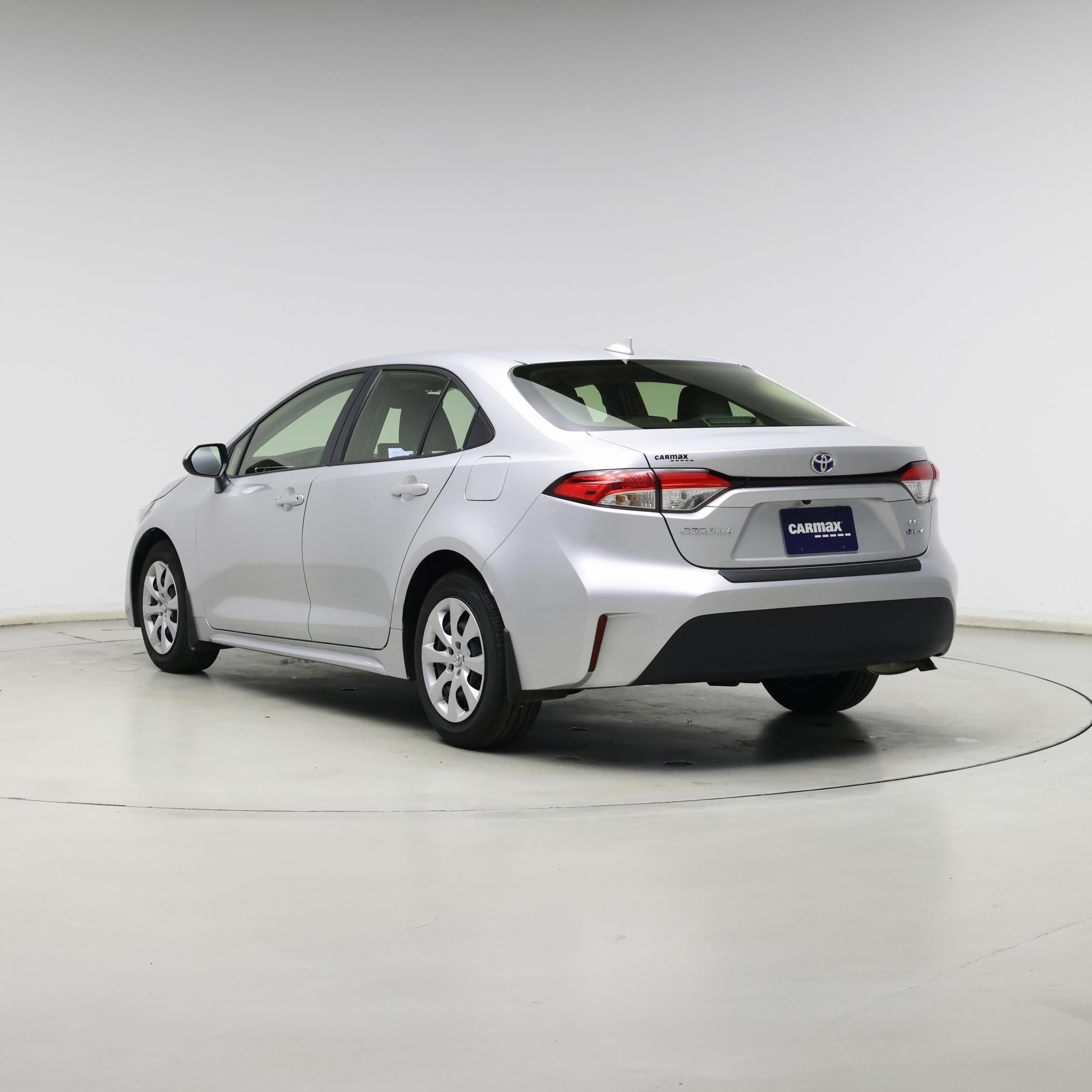 Thumbnail: 2025 Toyota Corolla - 2