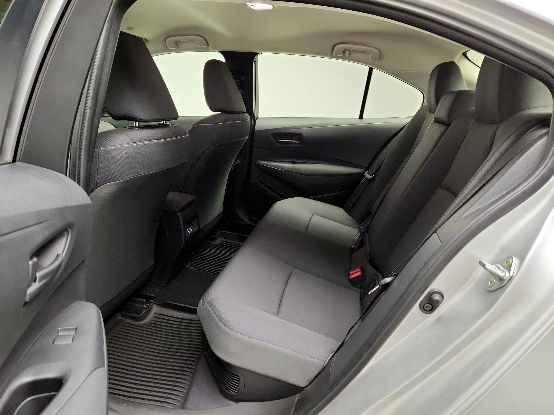 Thumbnail: 2025 Toyota Corolla - 19