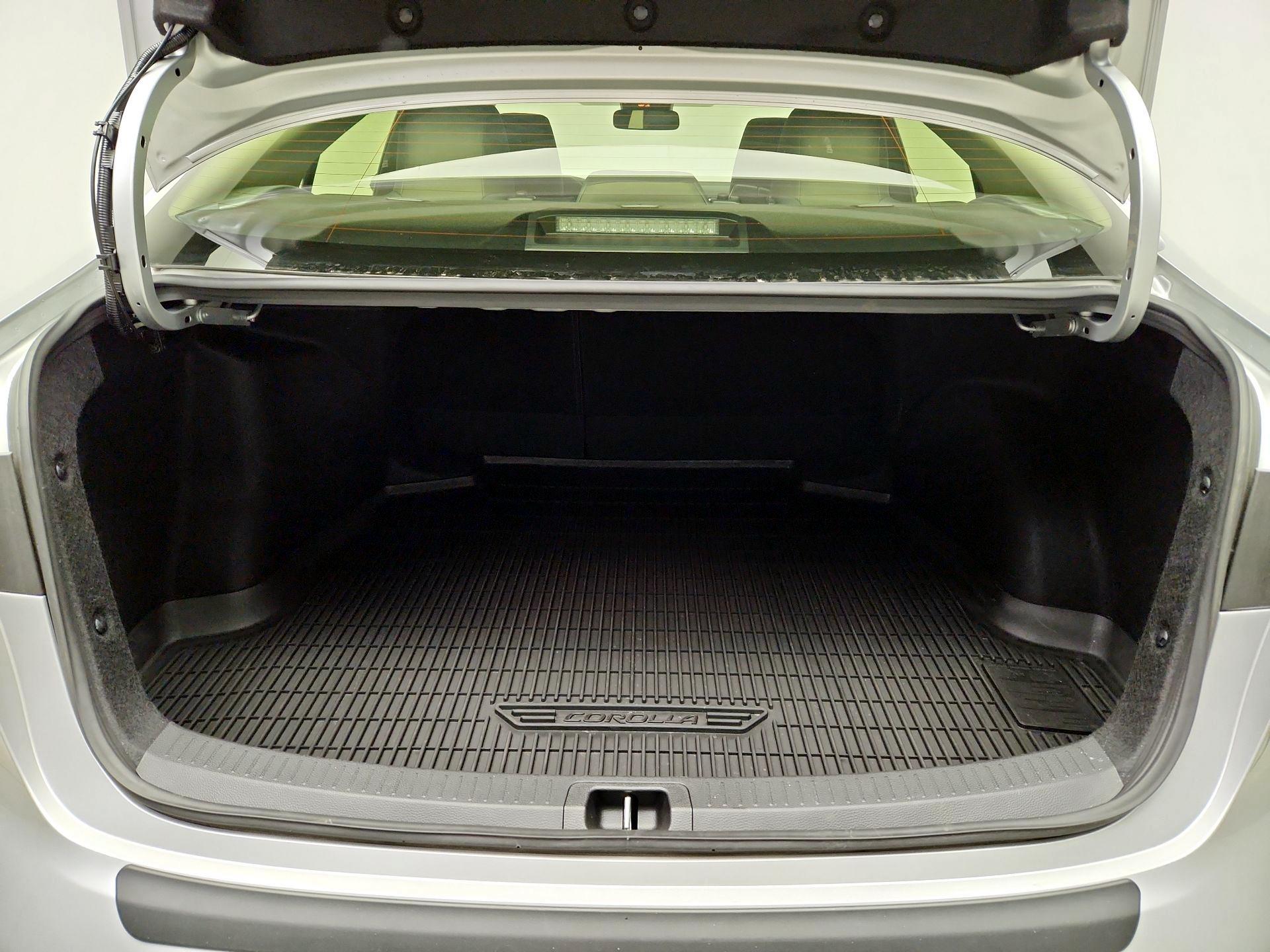 Thumbnail: 2025 Toyota Corolla - 20