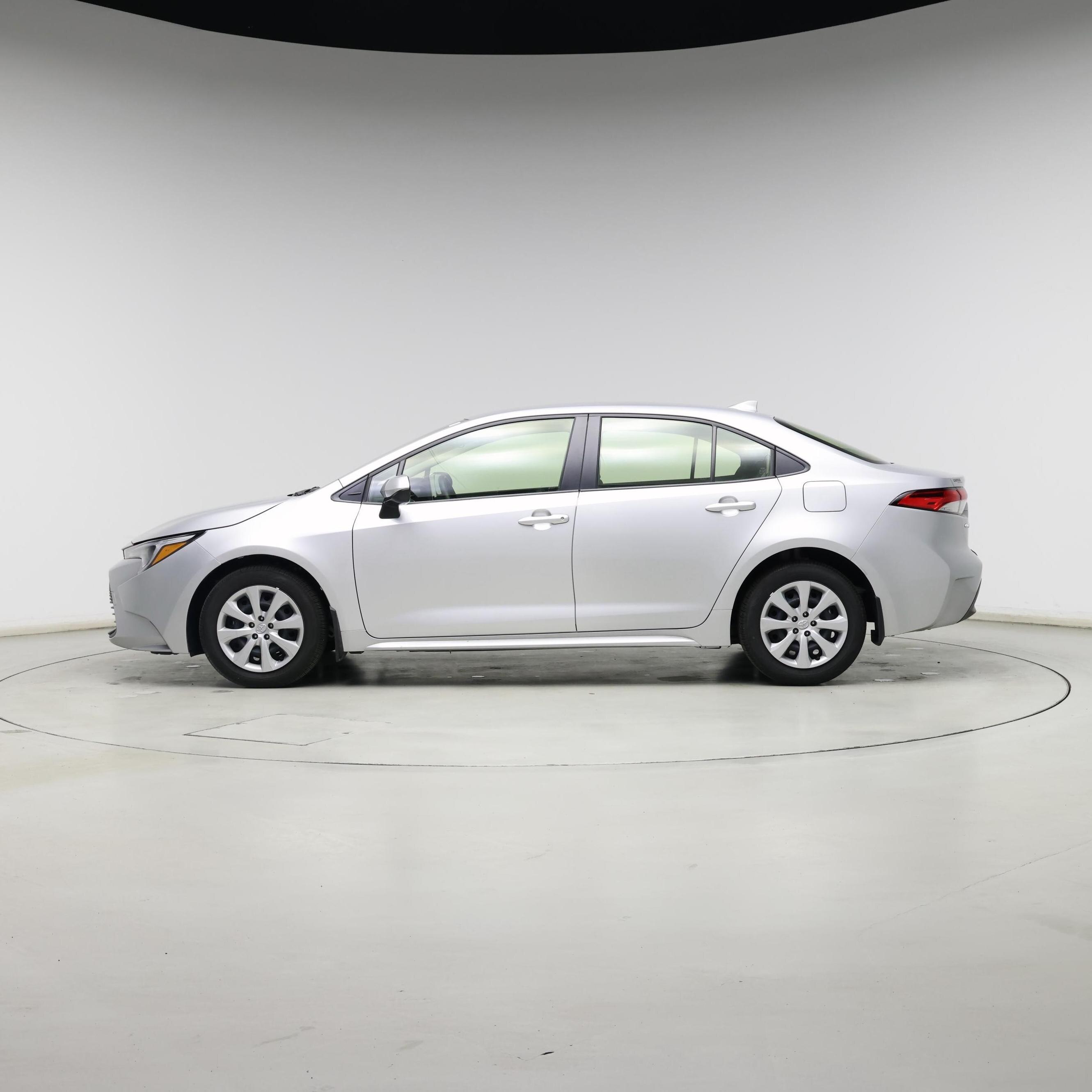 Thumbnail: 2025 Toyota Corolla - 3