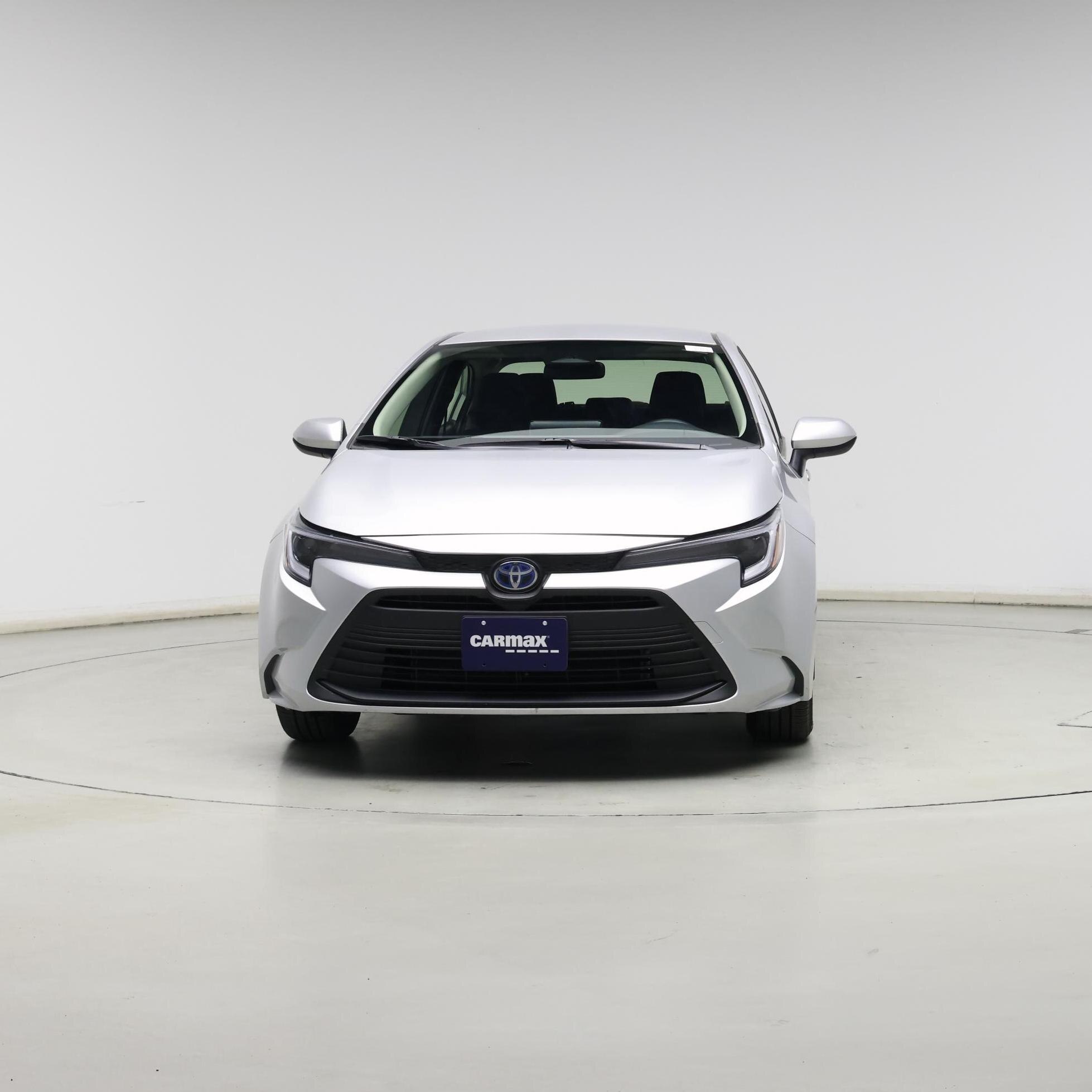 Thumbnail: 2025 Toyota Corolla - 5