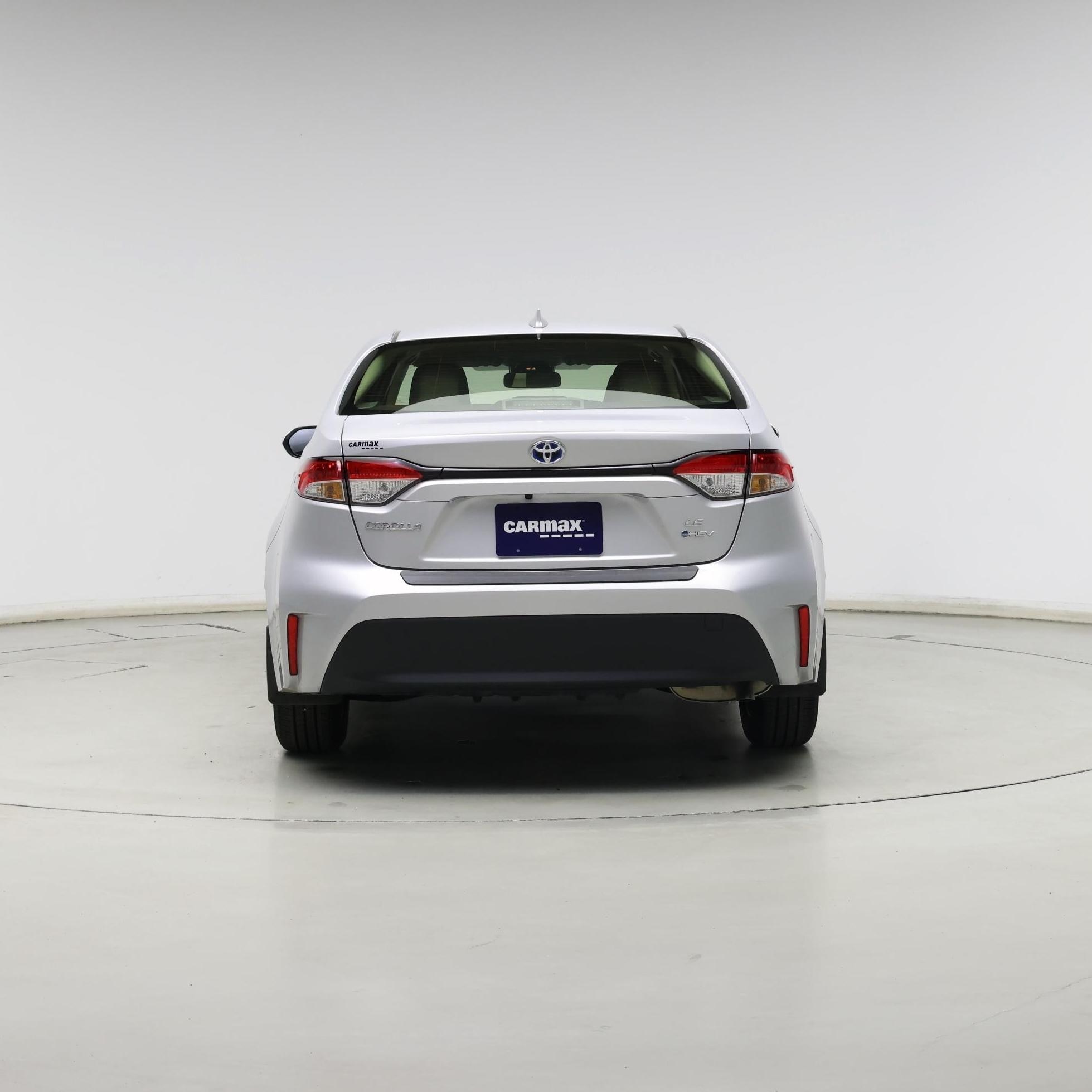 Thumbnail: 2025 Toyota Corolla - 6