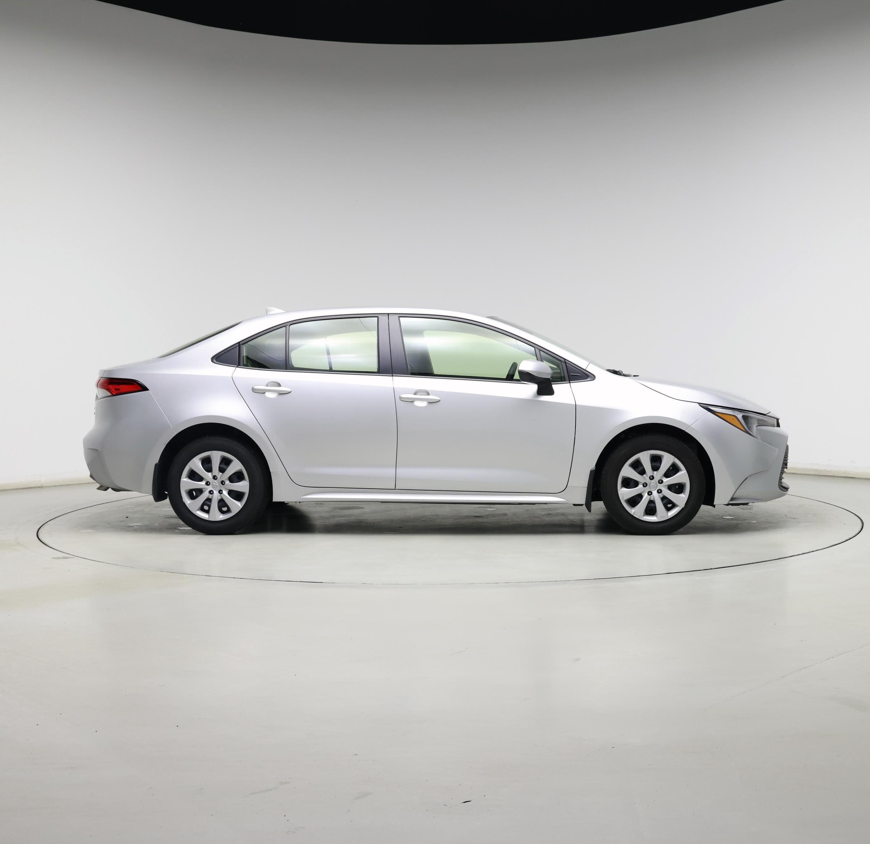 Thumbnail: 2025 Toyota Corolla - 7