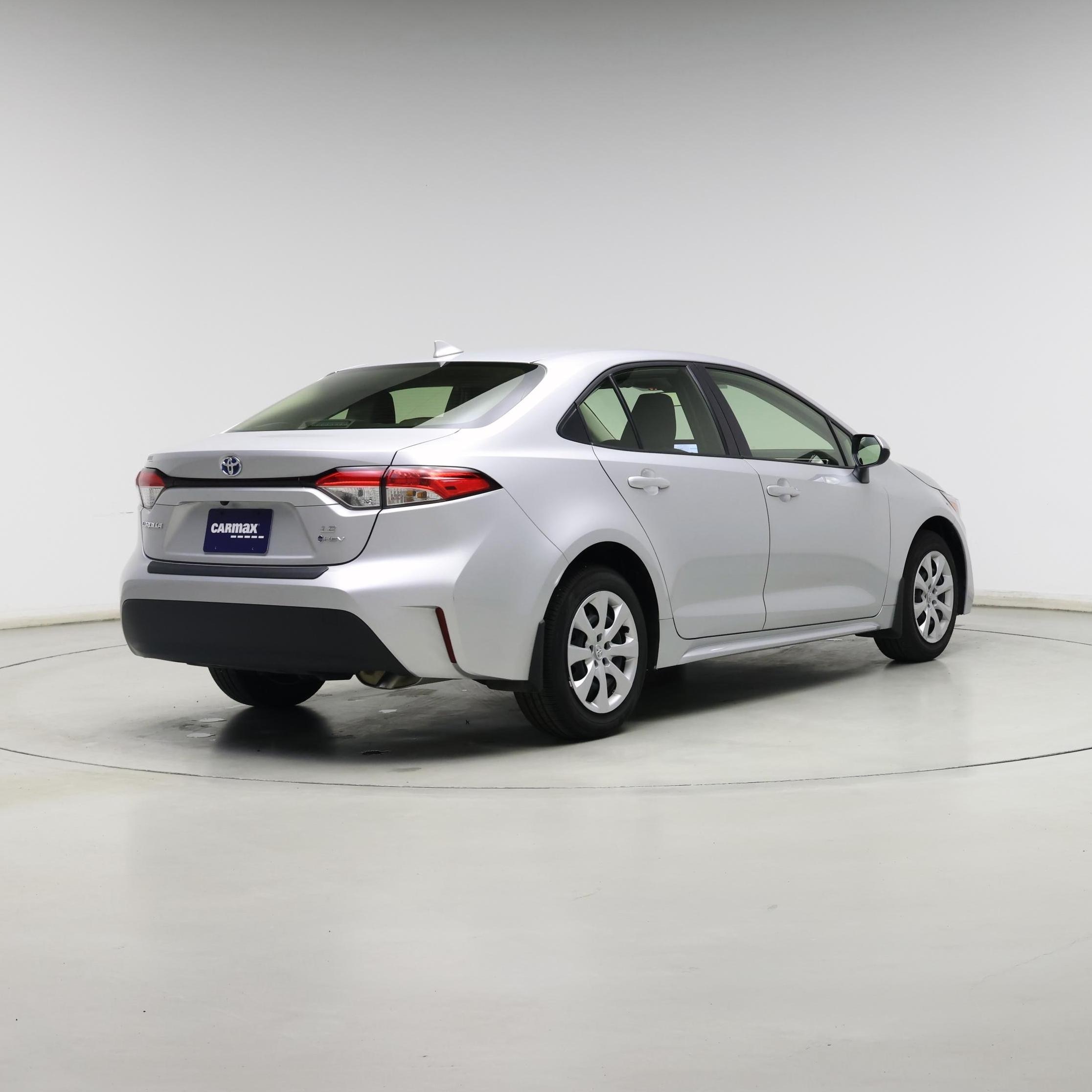 Thumbnail: 2025 Toyota Corolla - 8