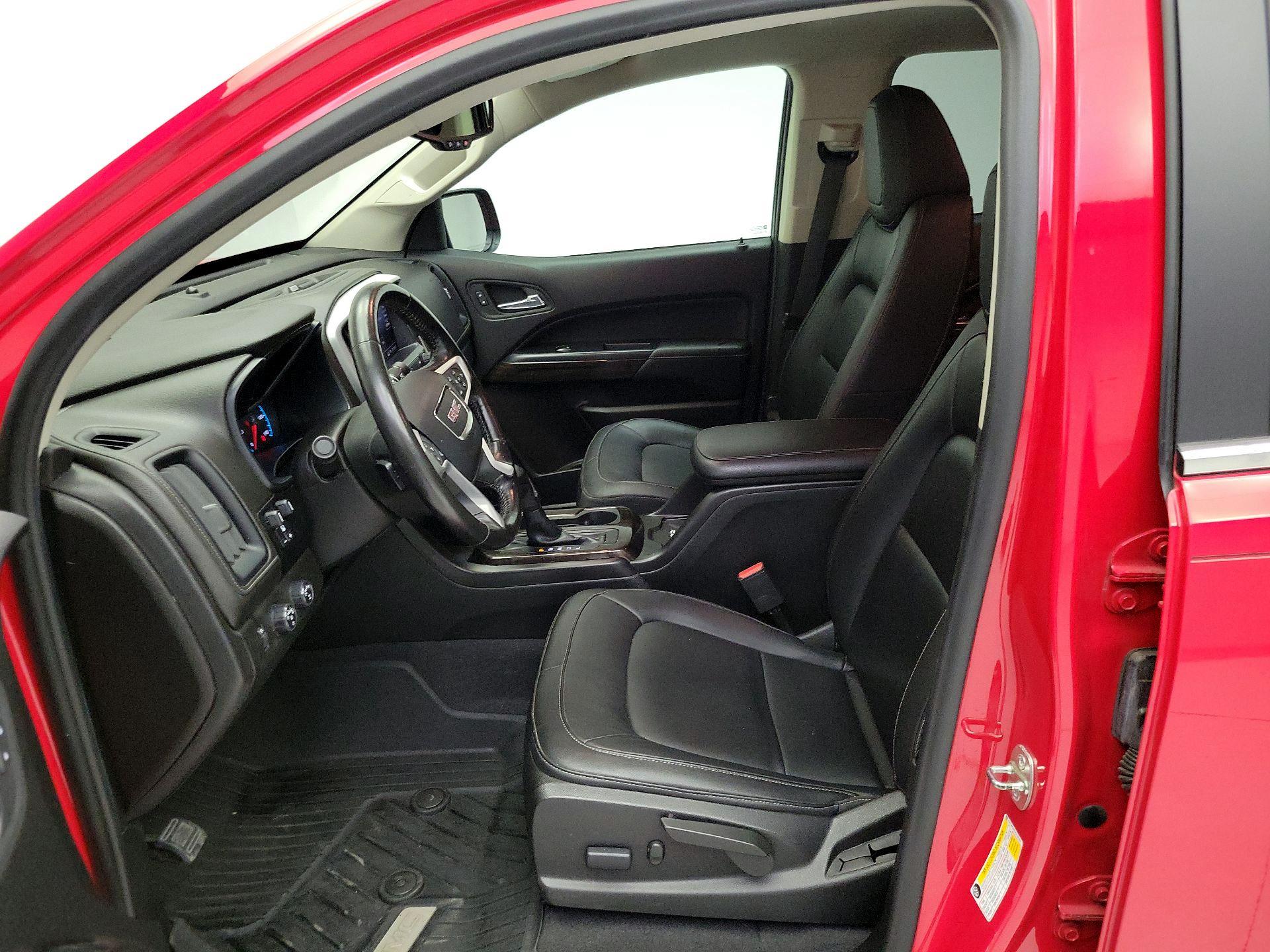 Thumbnail: 2019 GMC Canyon - 11