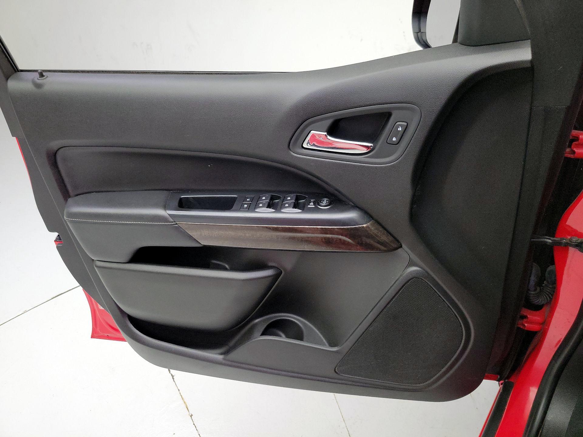 Thumbnail: 2019 GMC Canyon - 12