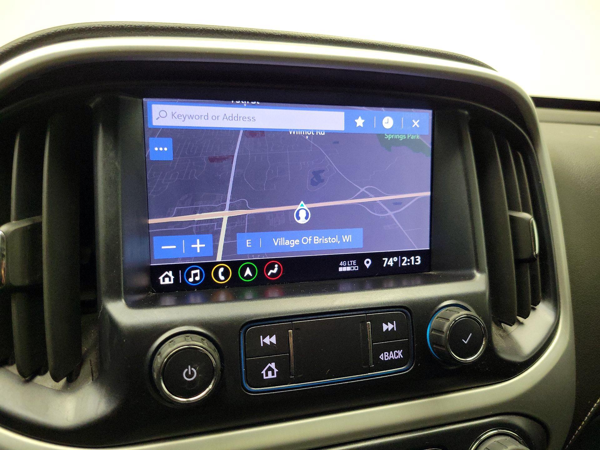 Thumbnail: 2019 GMC Canyon - 14