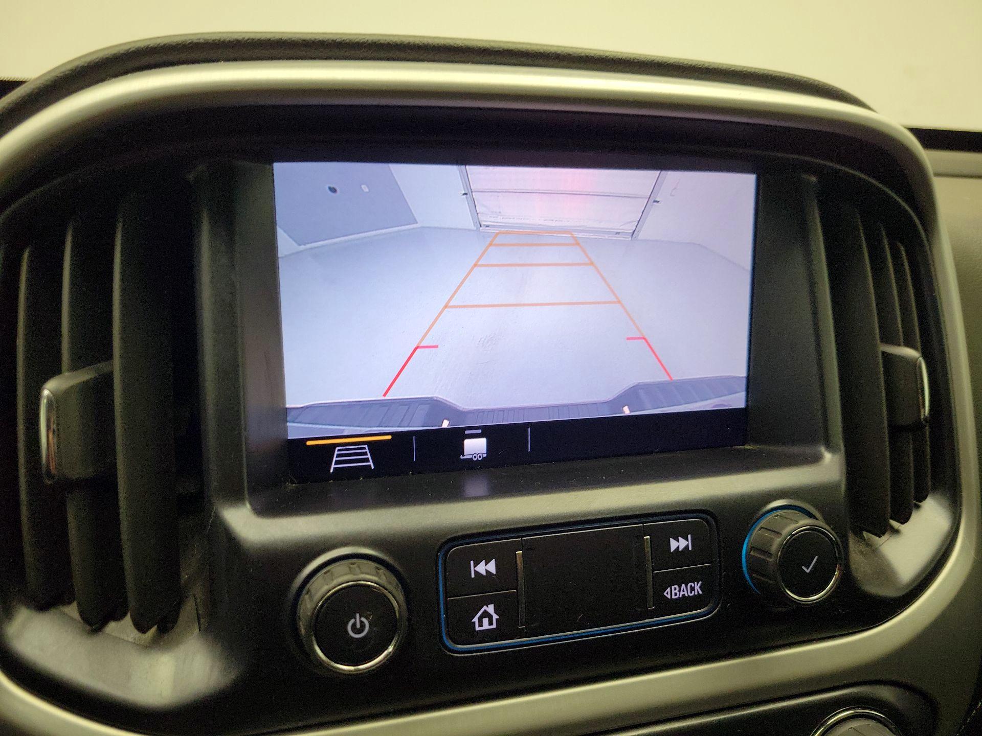 Thumbnail: 2019 GMC Canyon - 15