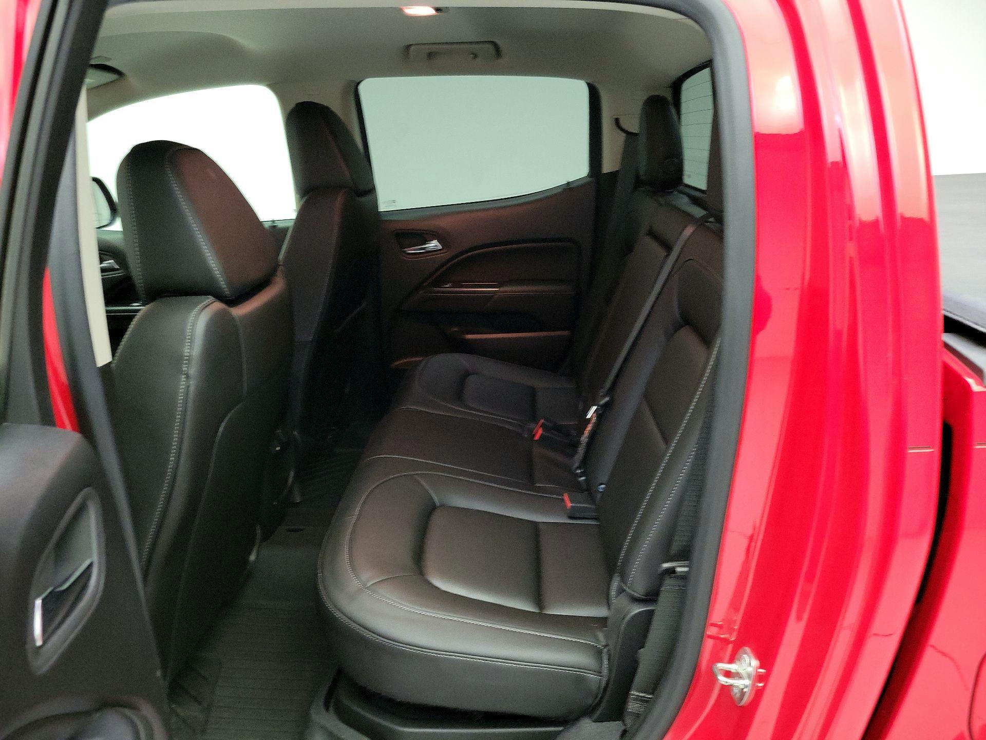 Thumbnail: 2019 GMC Canyon - 20