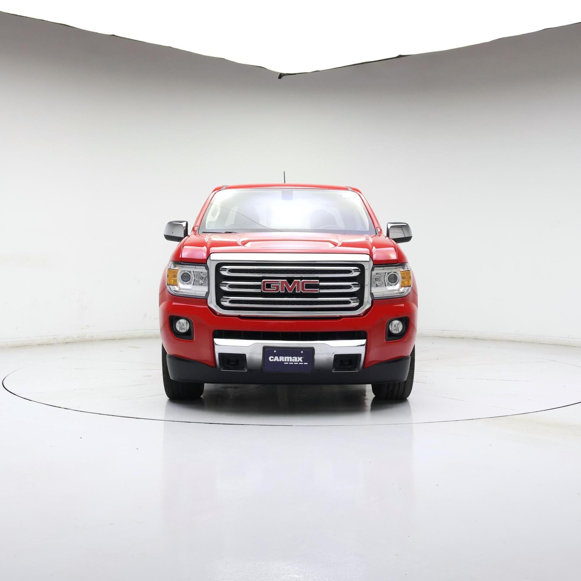 Thumbnail: 2019 GMC Canyon - 5