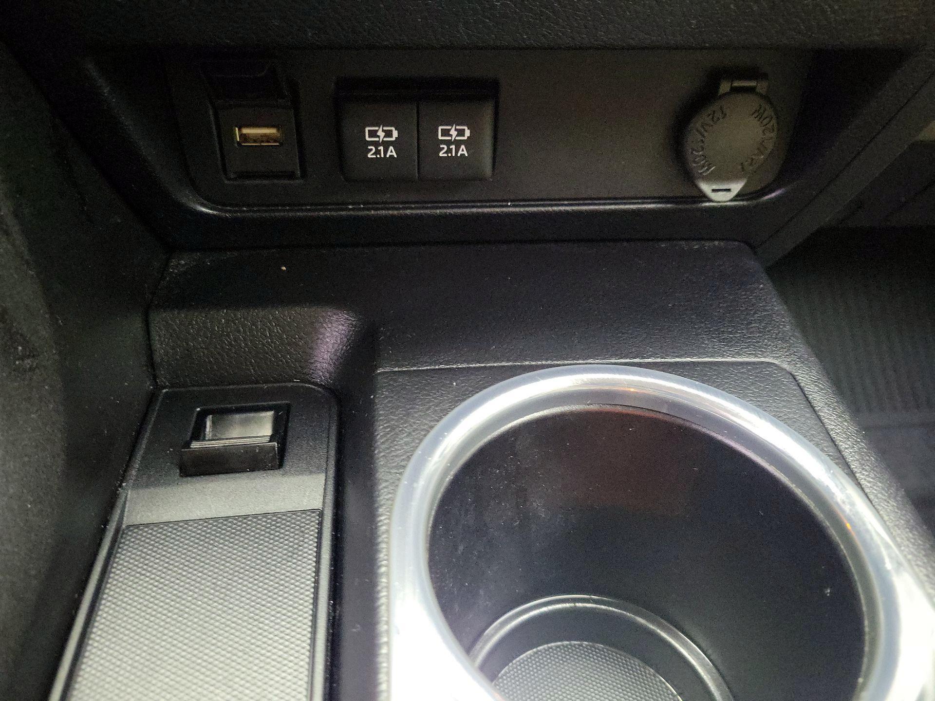 Thumbnail: 2020 Toyota Sequoia - 19